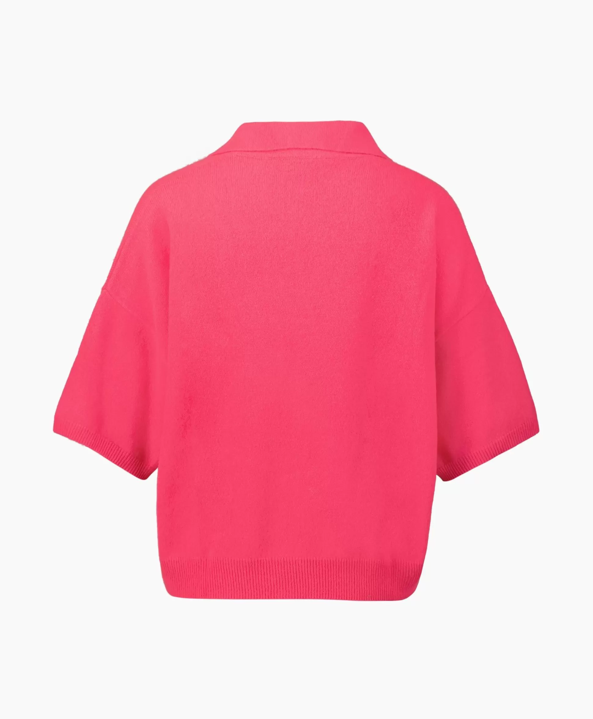 Flash Sale Pullover Charlene Pink Dames Truien