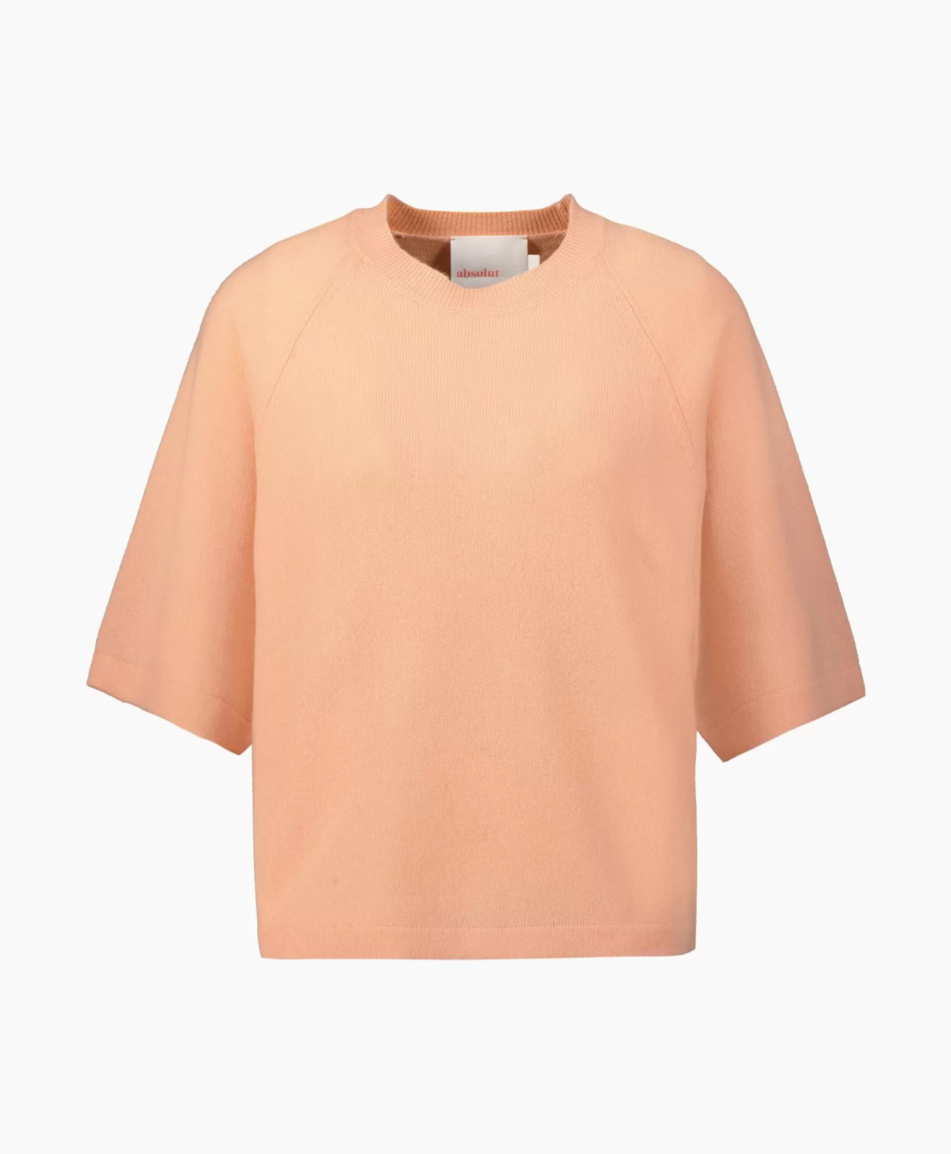 Sale Pullover Leana Peach Dames Truien