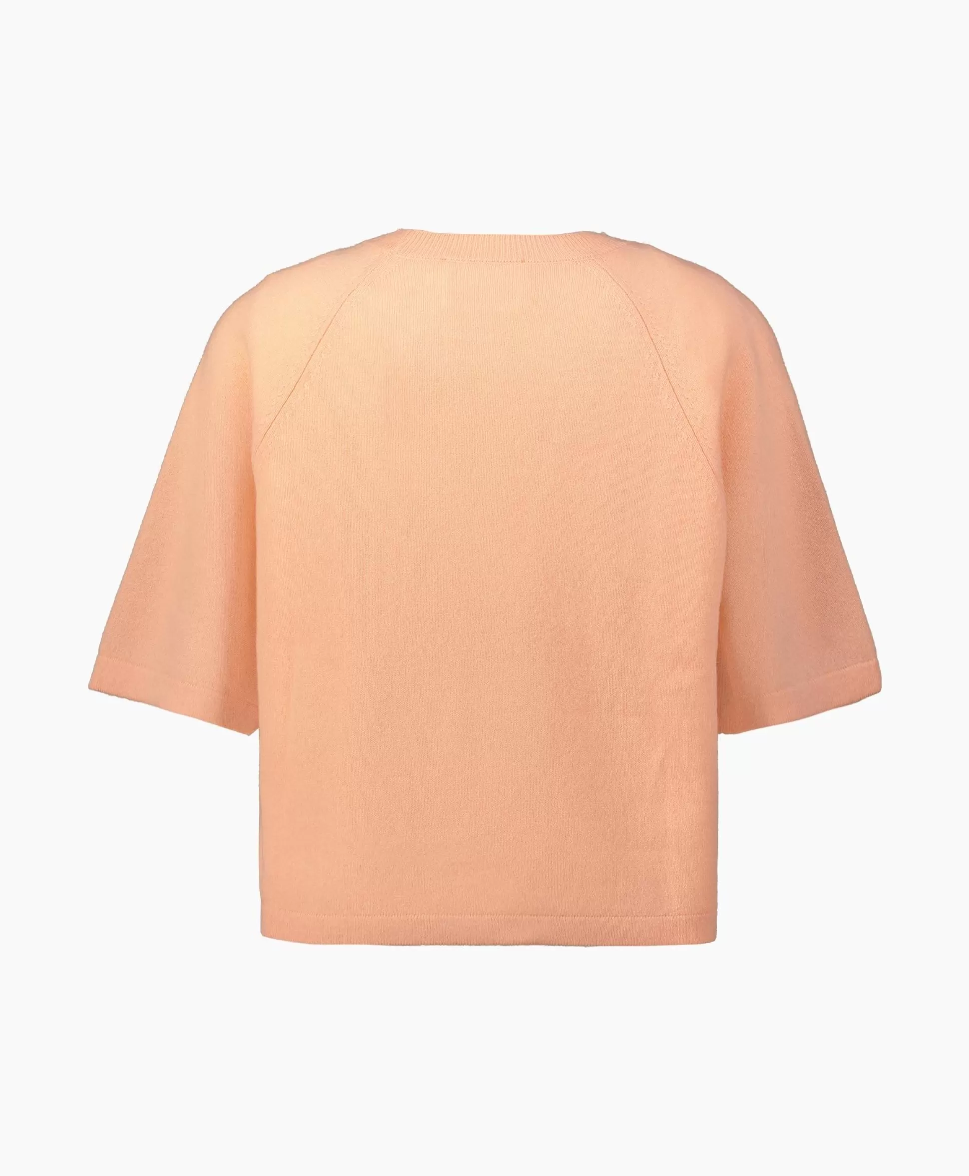 Sale Pullover Leana Peach Dames Truien