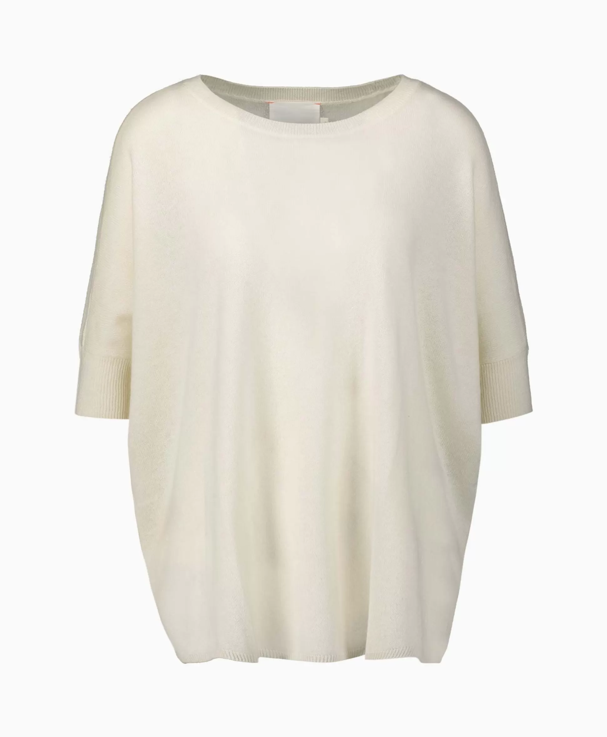 Hot Pullover Olympe Off White Dames Truien