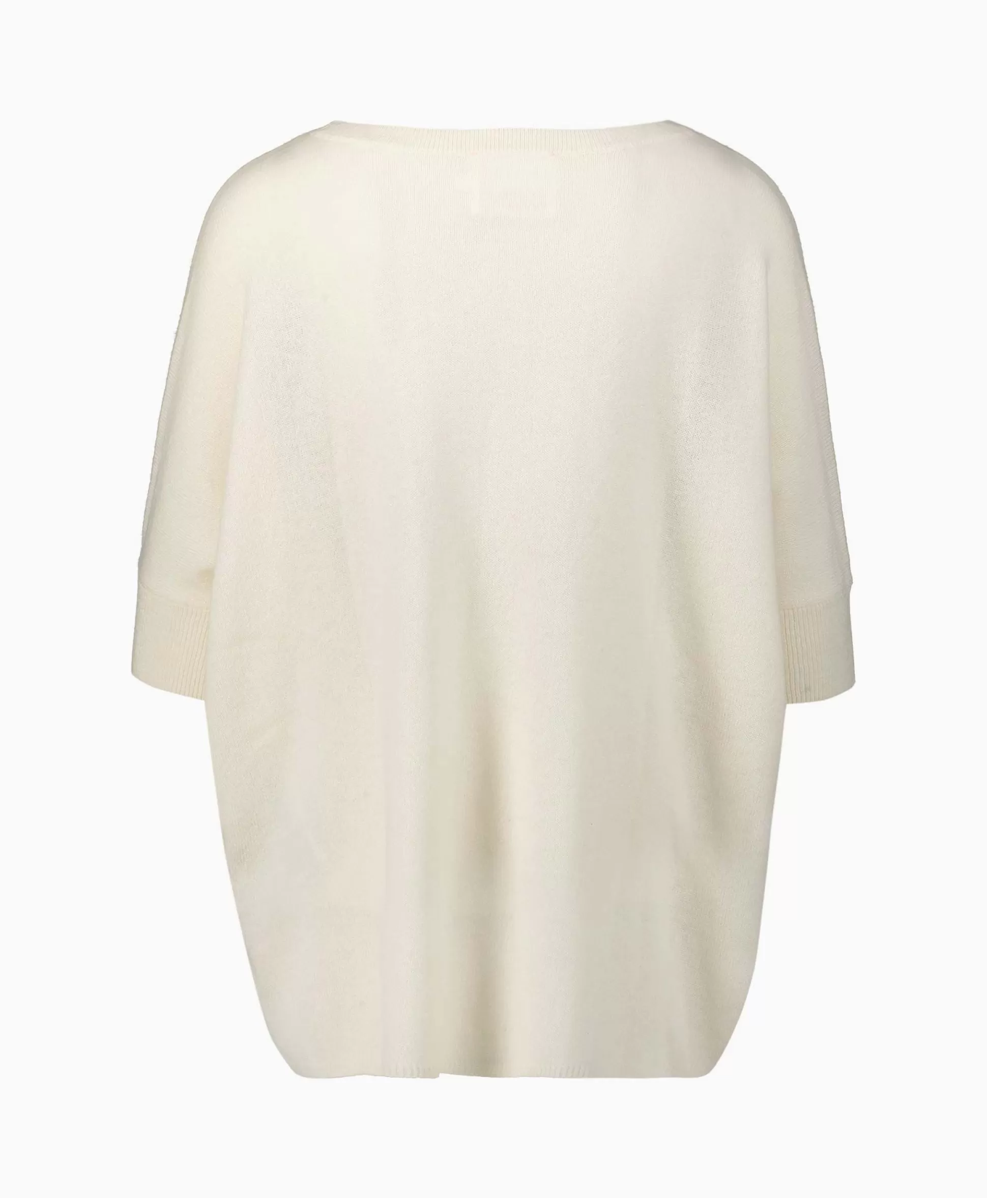 Hot Pullover Olympe Off White Dames Truien