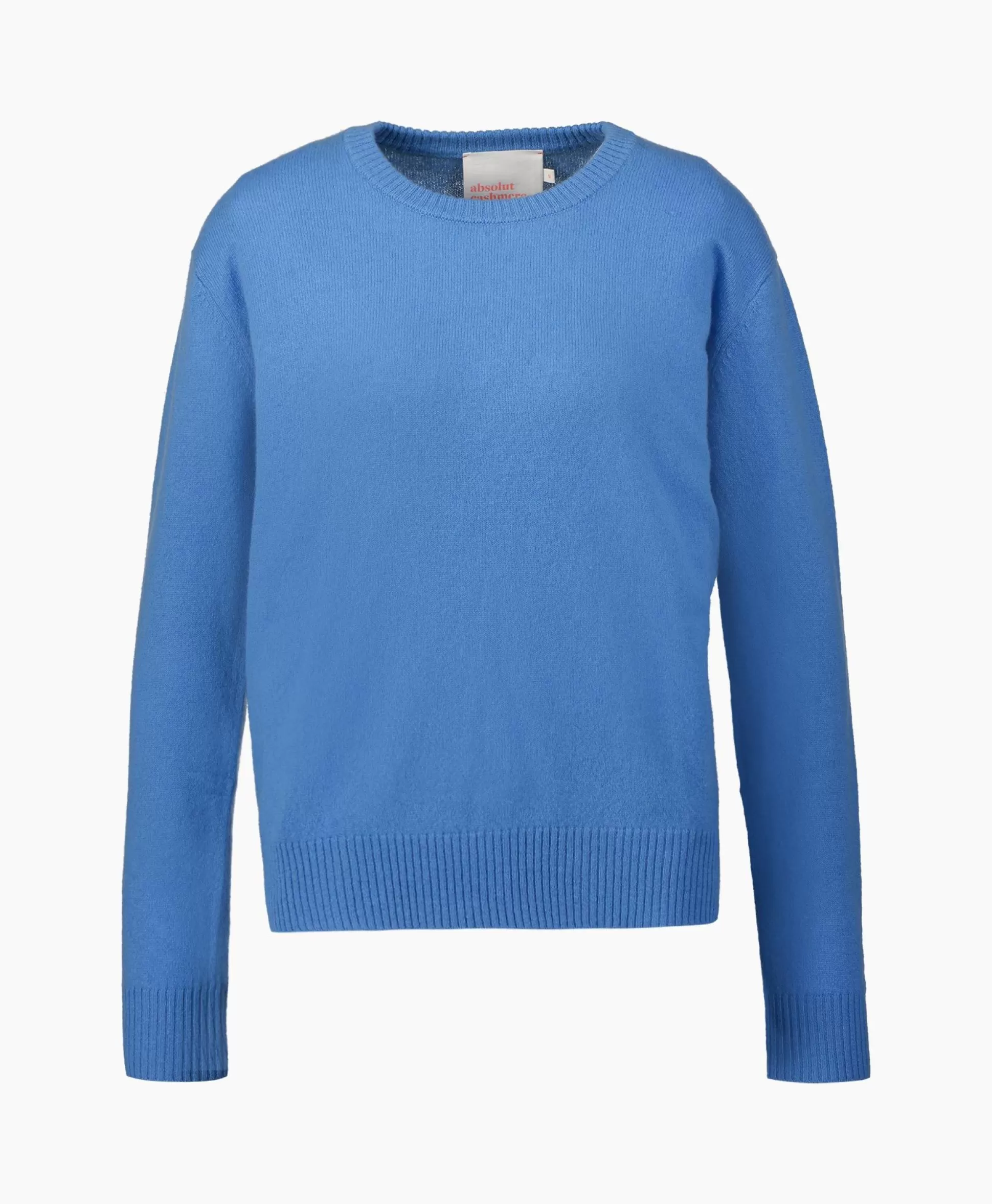 Outlet Pullover Ysee Blauw Dames Truien