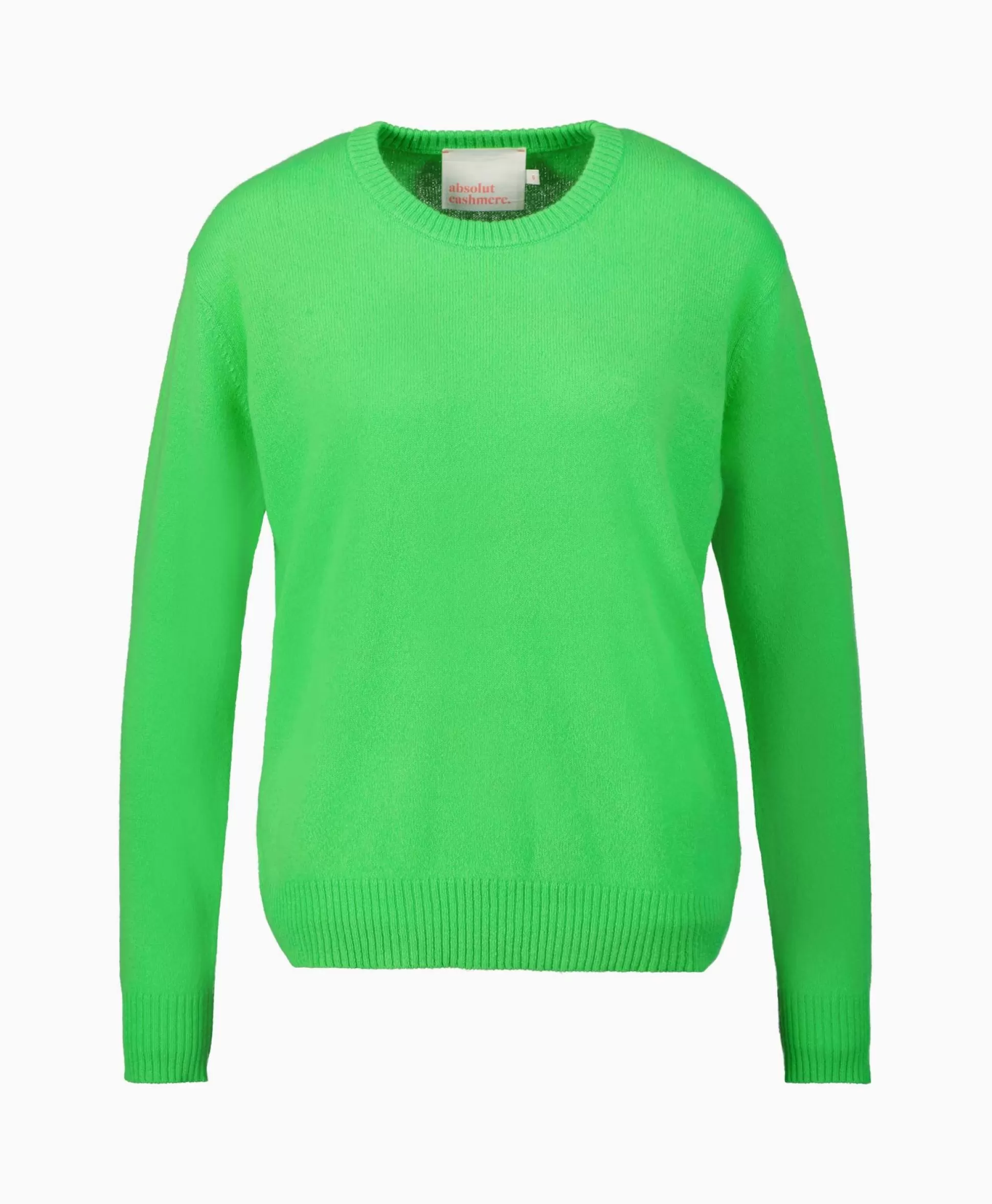 Clearance Pullover Ysee Groen Dames Truien