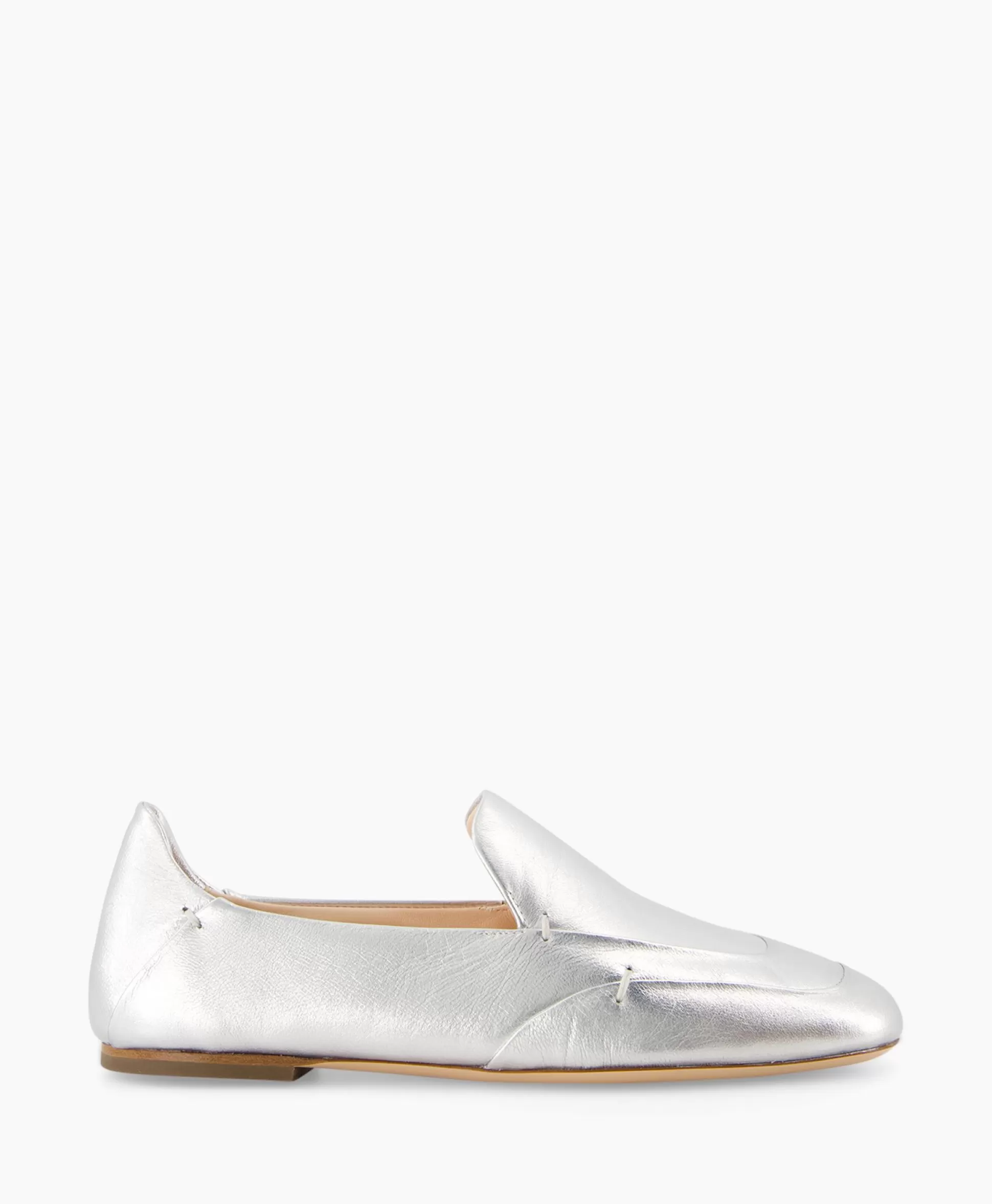 Clearance Loafer Dana Zilver Dames Instappers