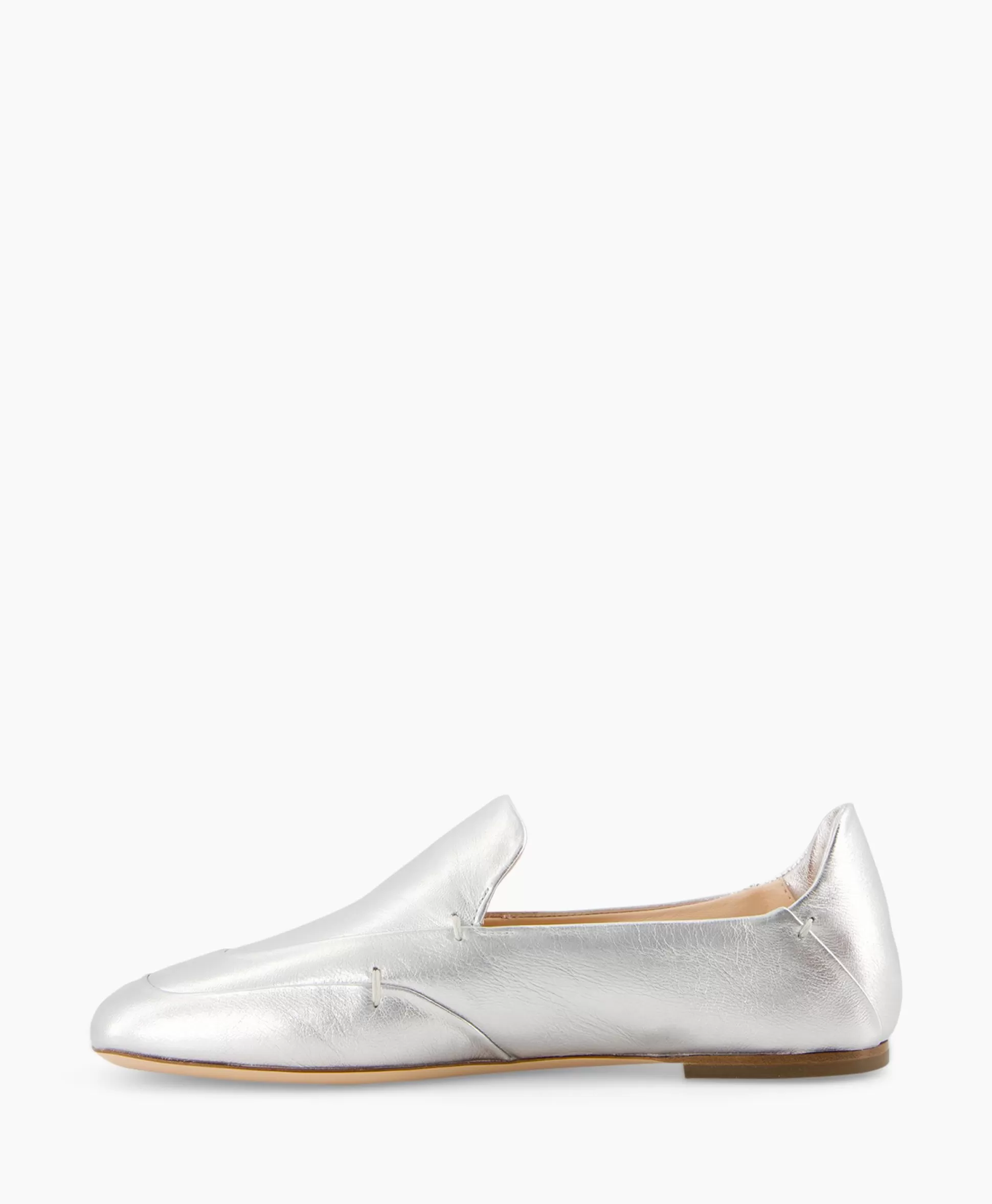 Clearance Loafer Dana Zilver Dames Instappers