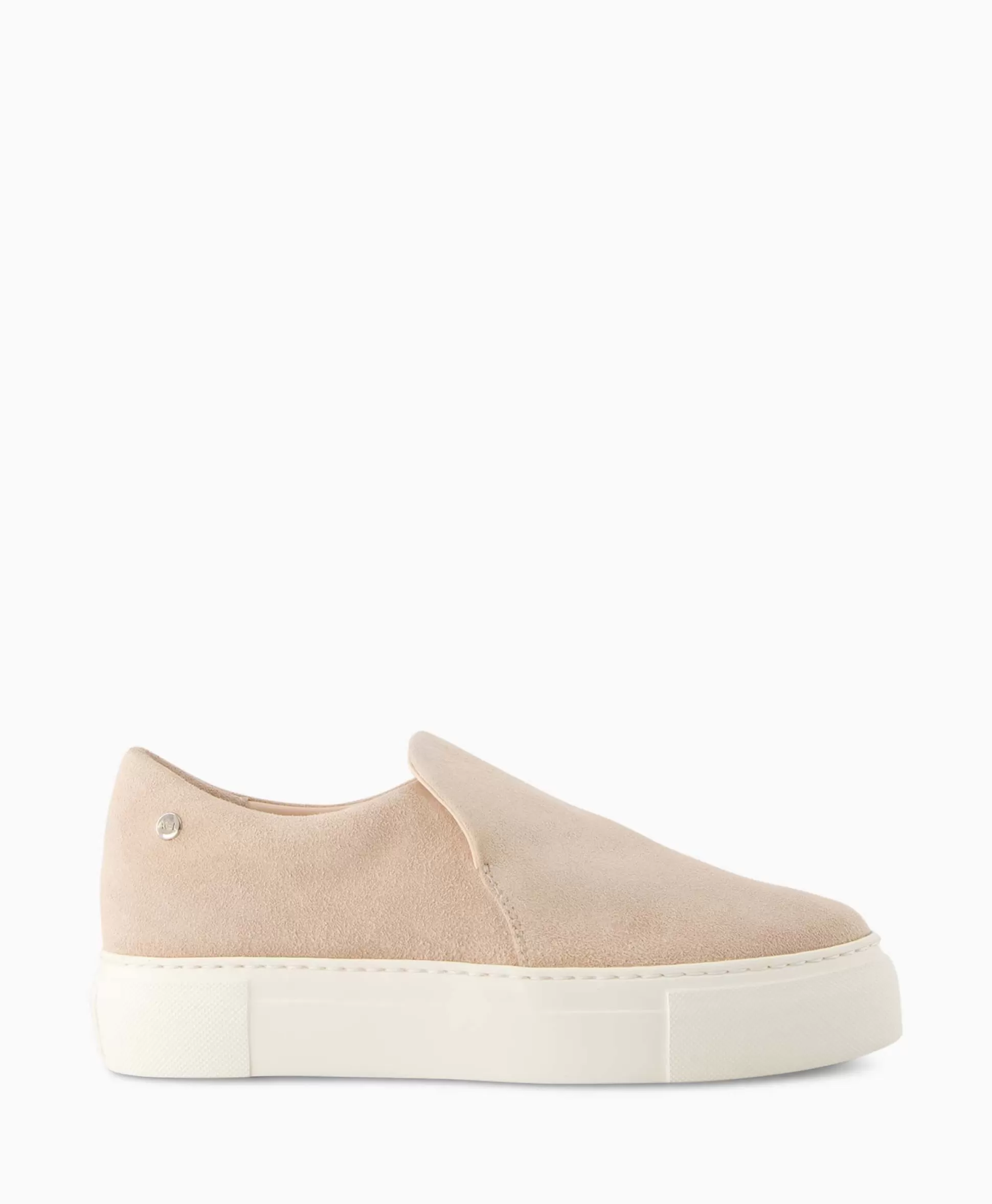 Sale Sneaker Marie Beige Dames Sneakers