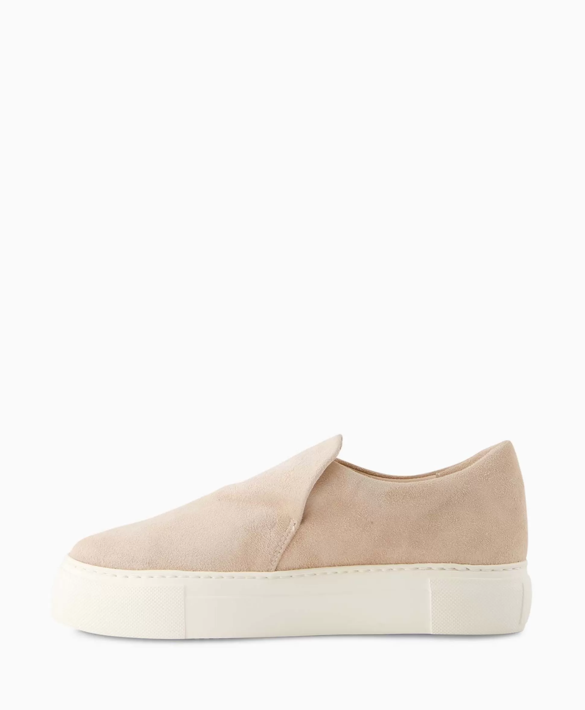 Sale Sneaker Marie Beige Dames Sneakers