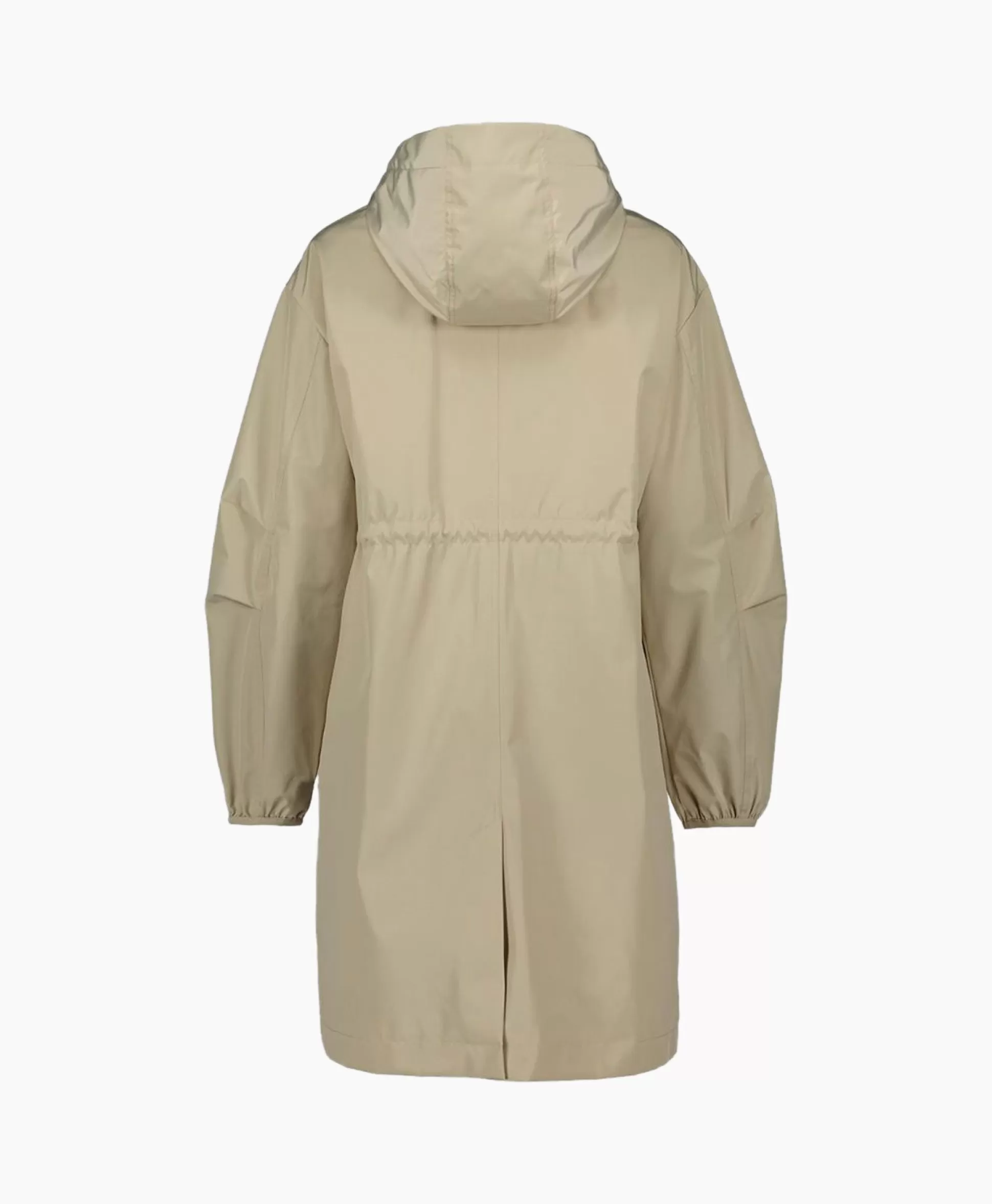 Best Sale Jack Mary Beige Dames Jassen