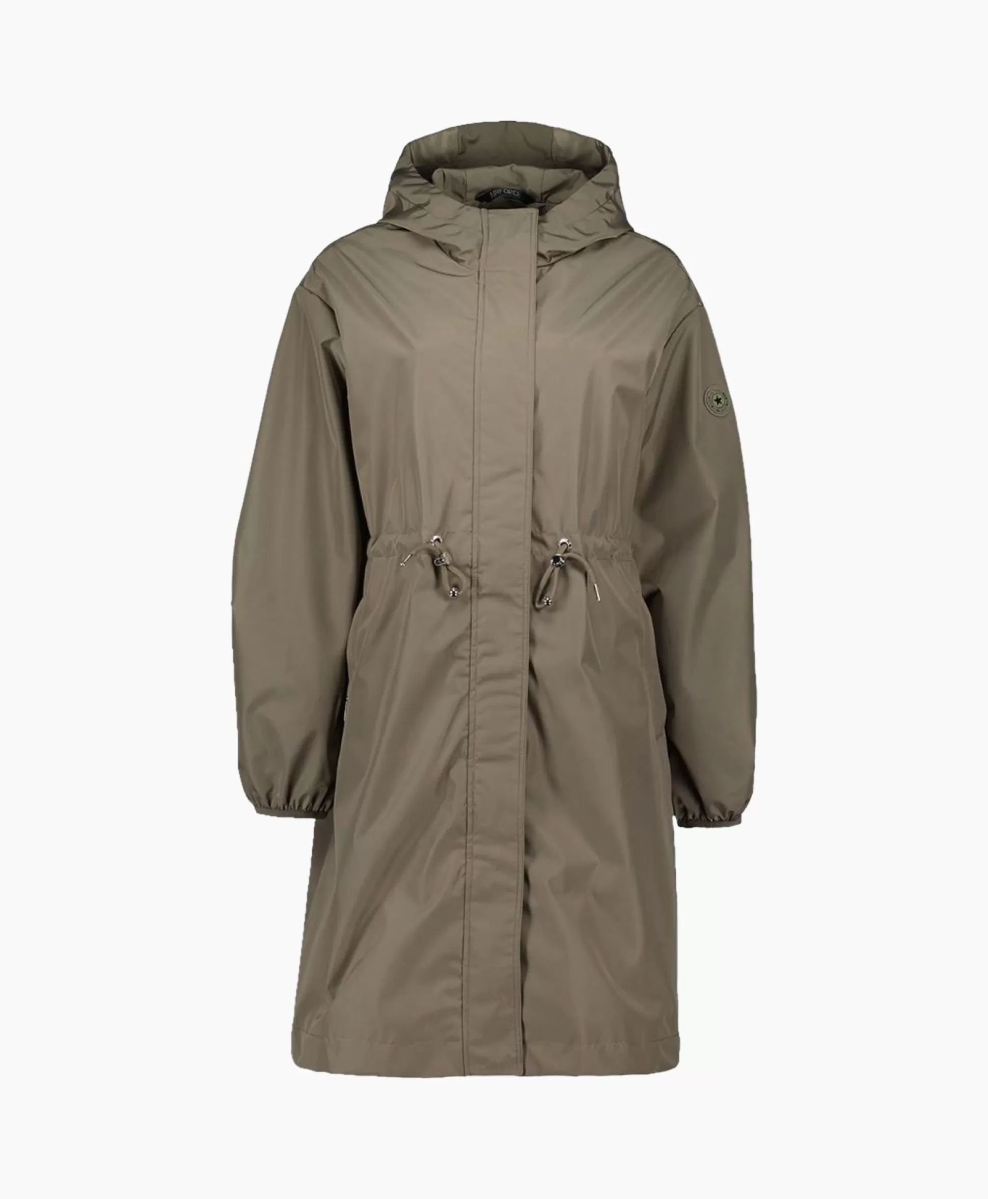 Best Sale Jack Mary Khaki Dames Jassen