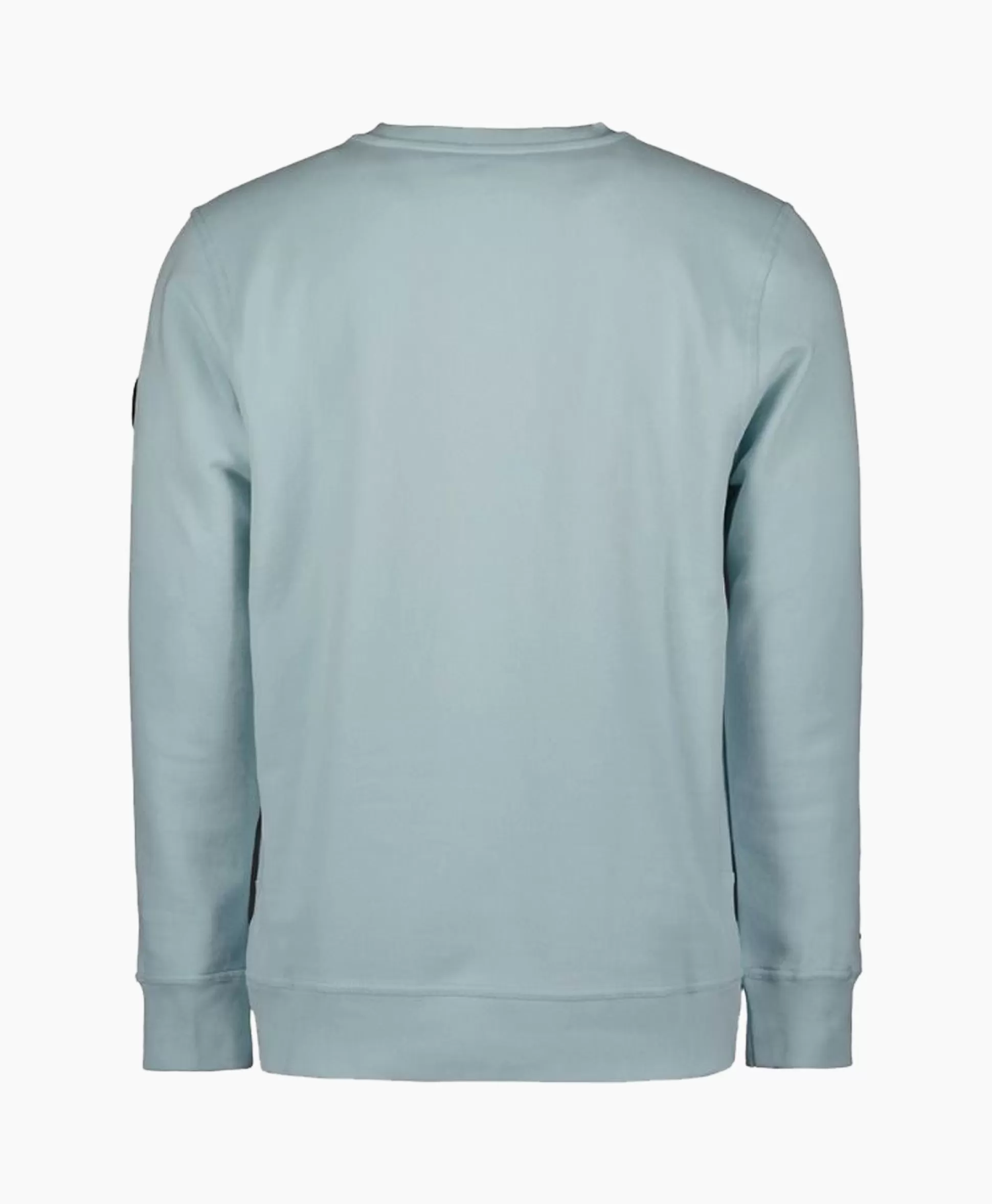 Best Sale Pullover Sweat Licht Blauw Heren Truien