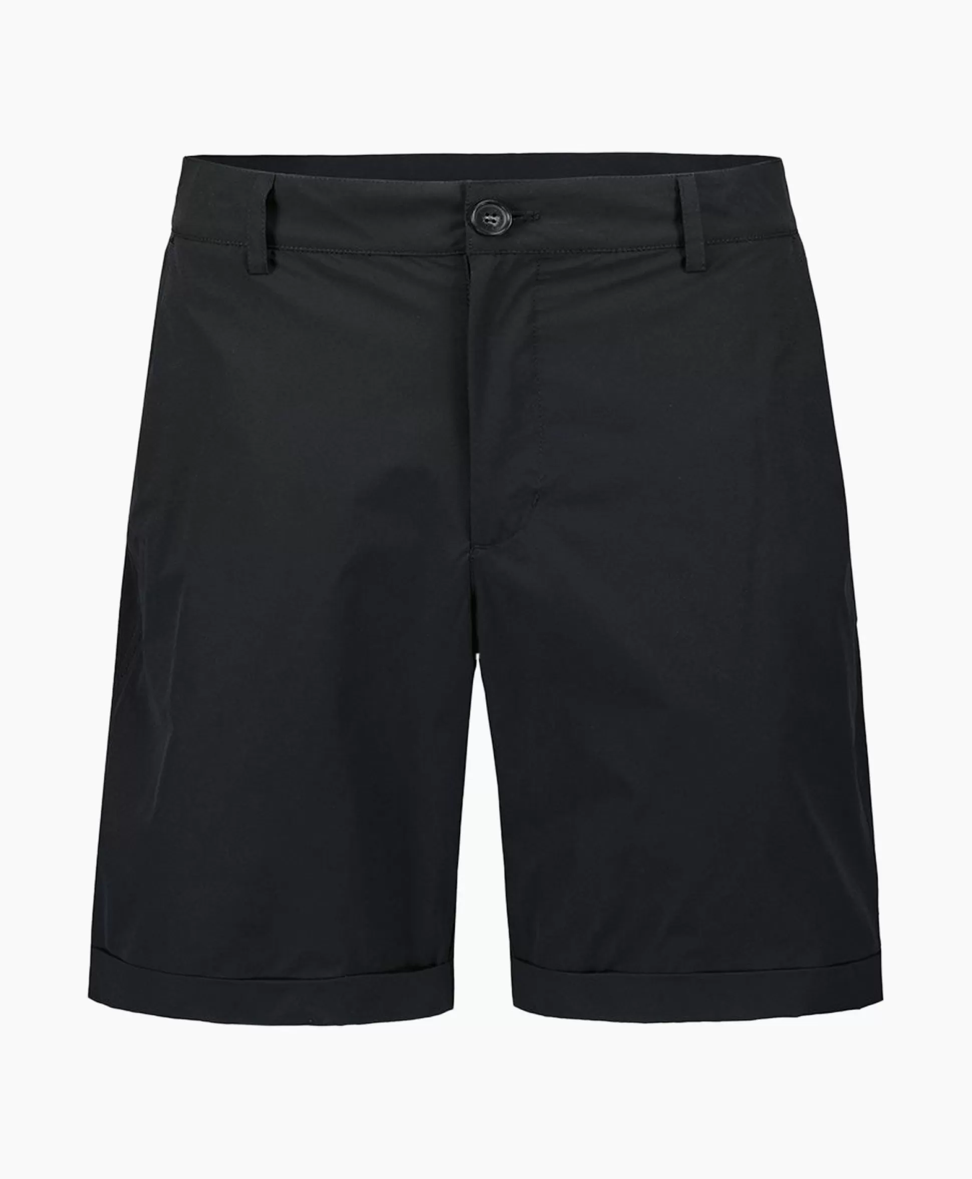 Flash Sale Short Solid Quick Dry Zwart Heren Broeken