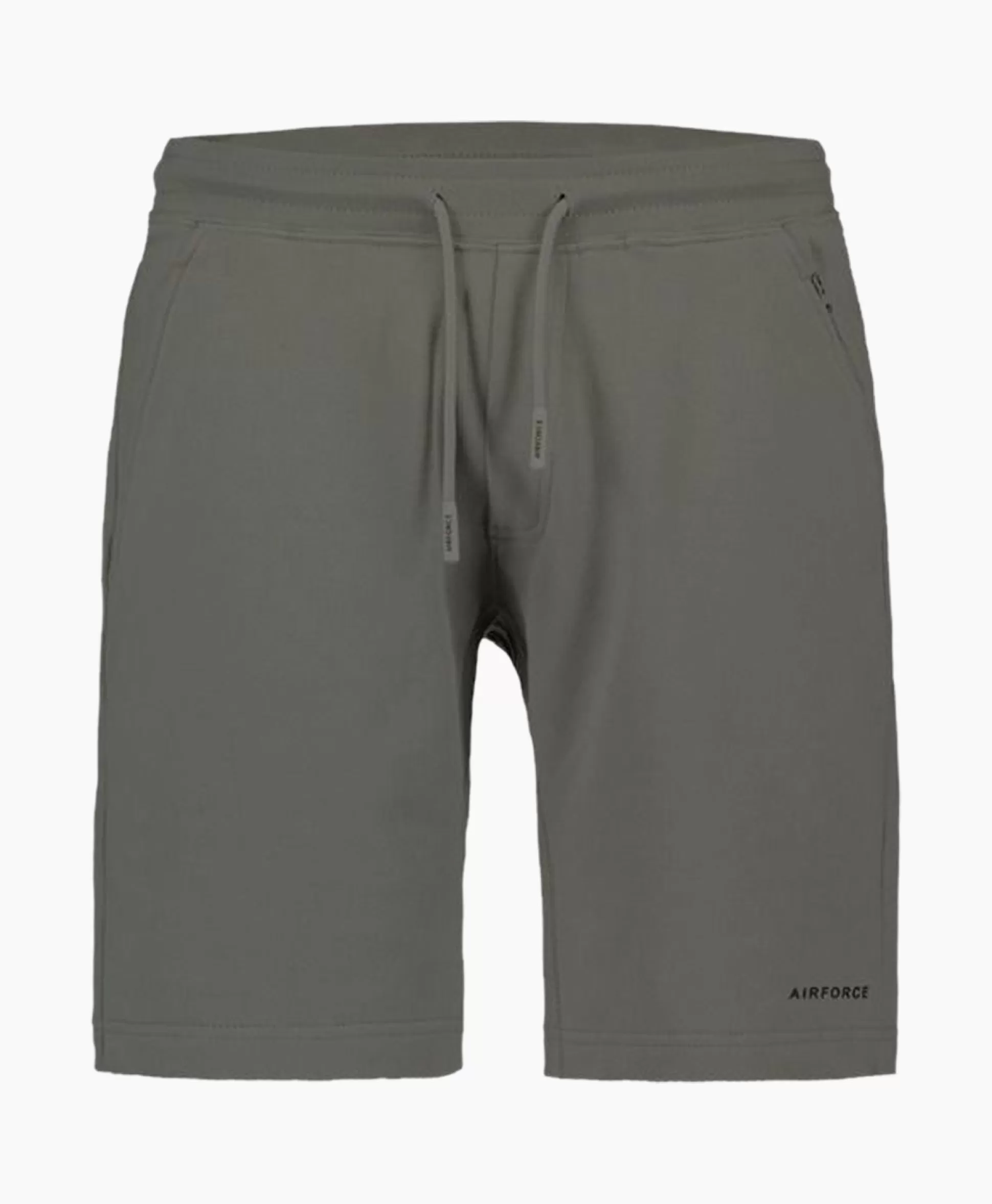 Store Short Sweat Grijs Heren Broeken