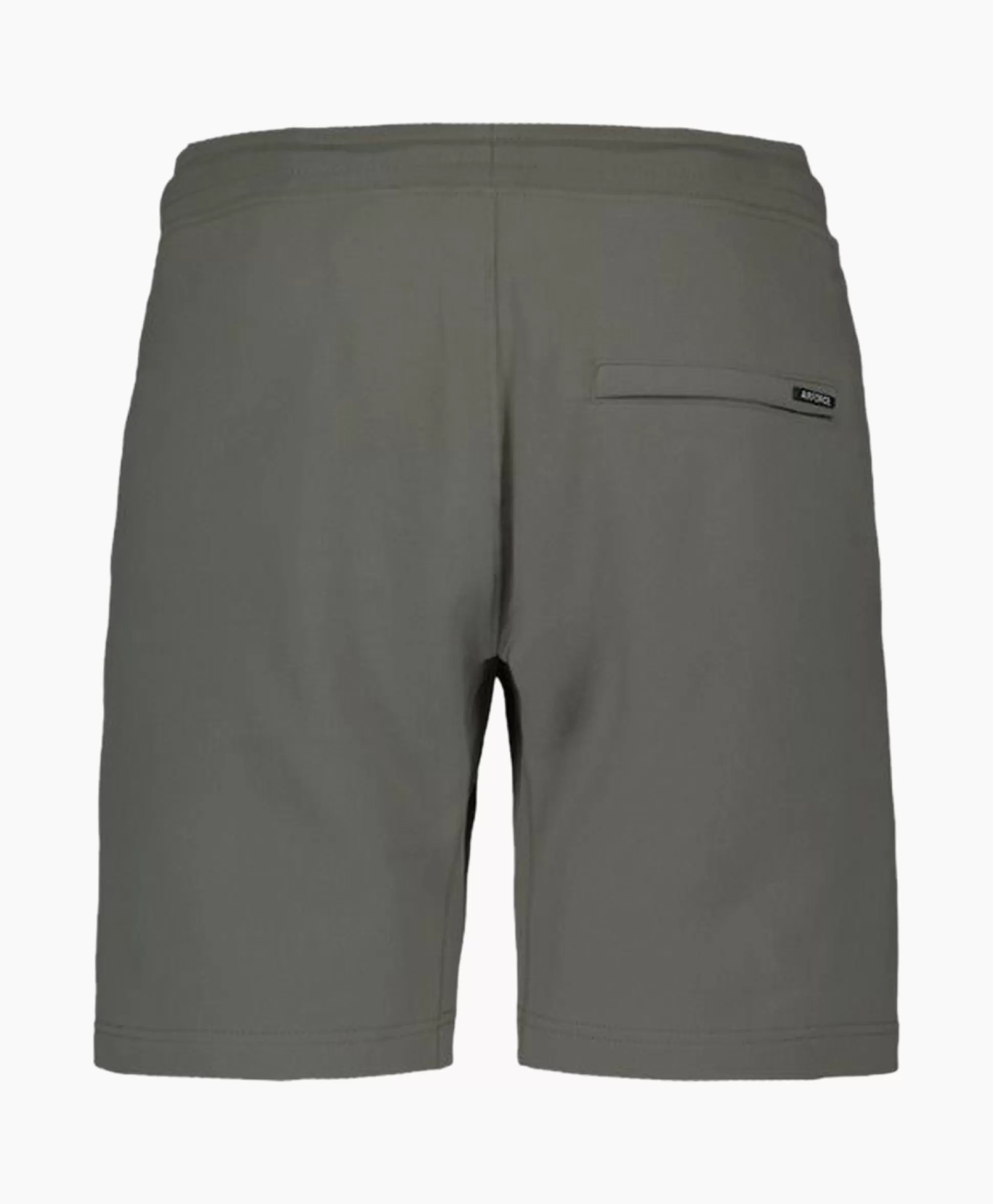 Store Short Sweat Grijs Heren Broeken