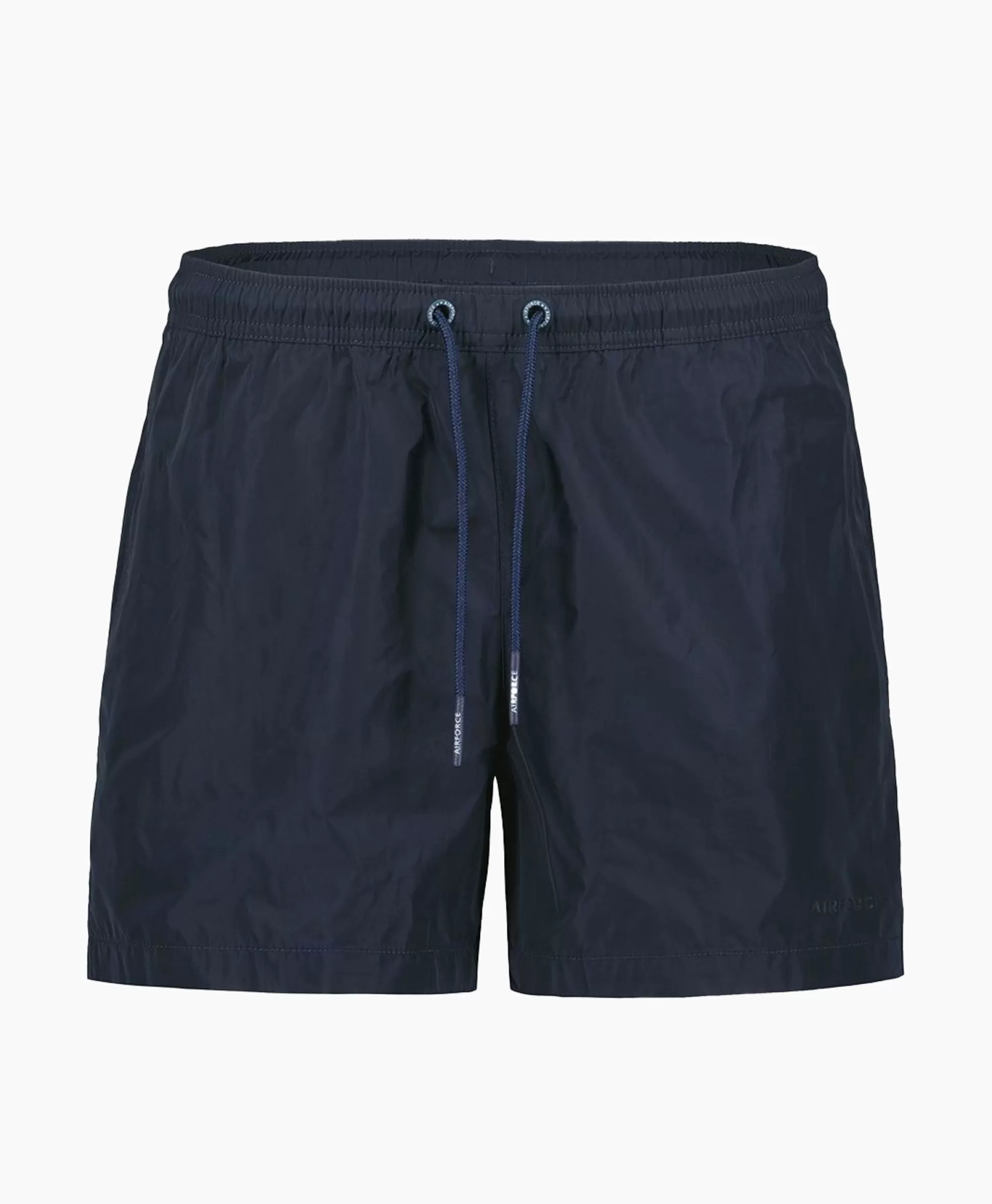 Sale Zwembroek Swimshort Blauw Heren Zwembroeken