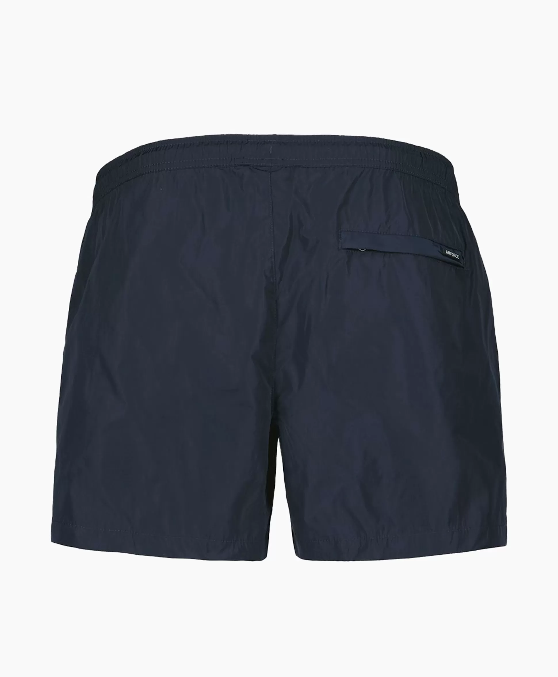 Sale Zwembroek Swimshort Blauw Heren Zwembroeken