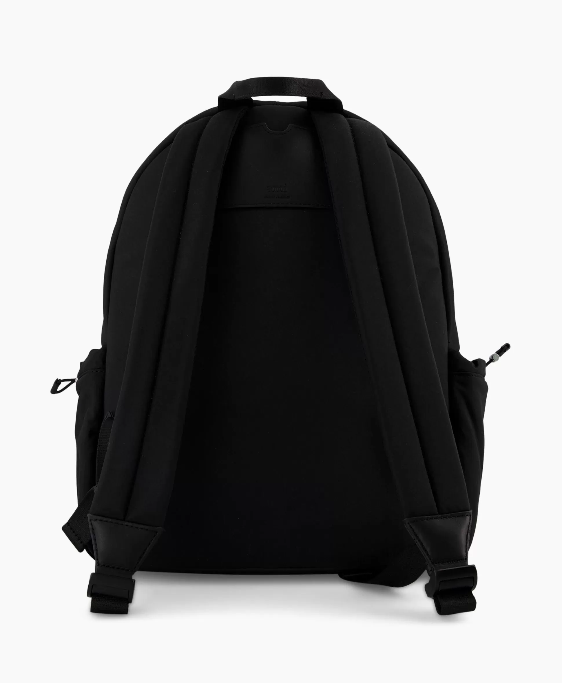 Store Tas Ami De Coeur Backpack Zwart Heren Tassen