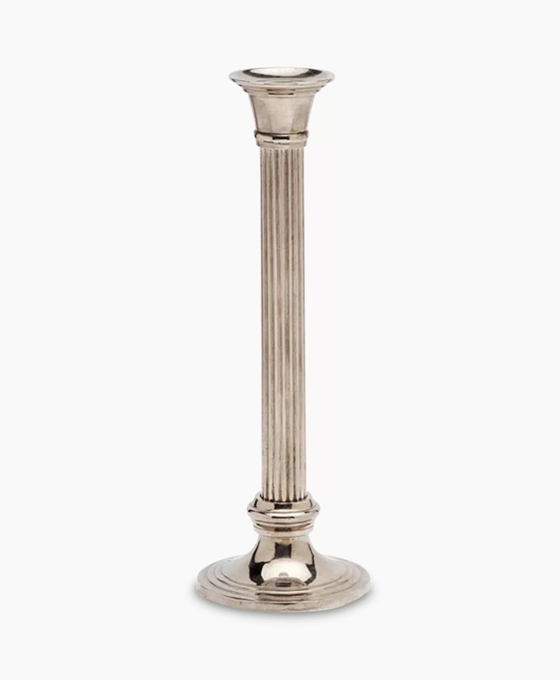 Hot Accessoires Column Candle Holder Brons Lifestyle Lifestyle