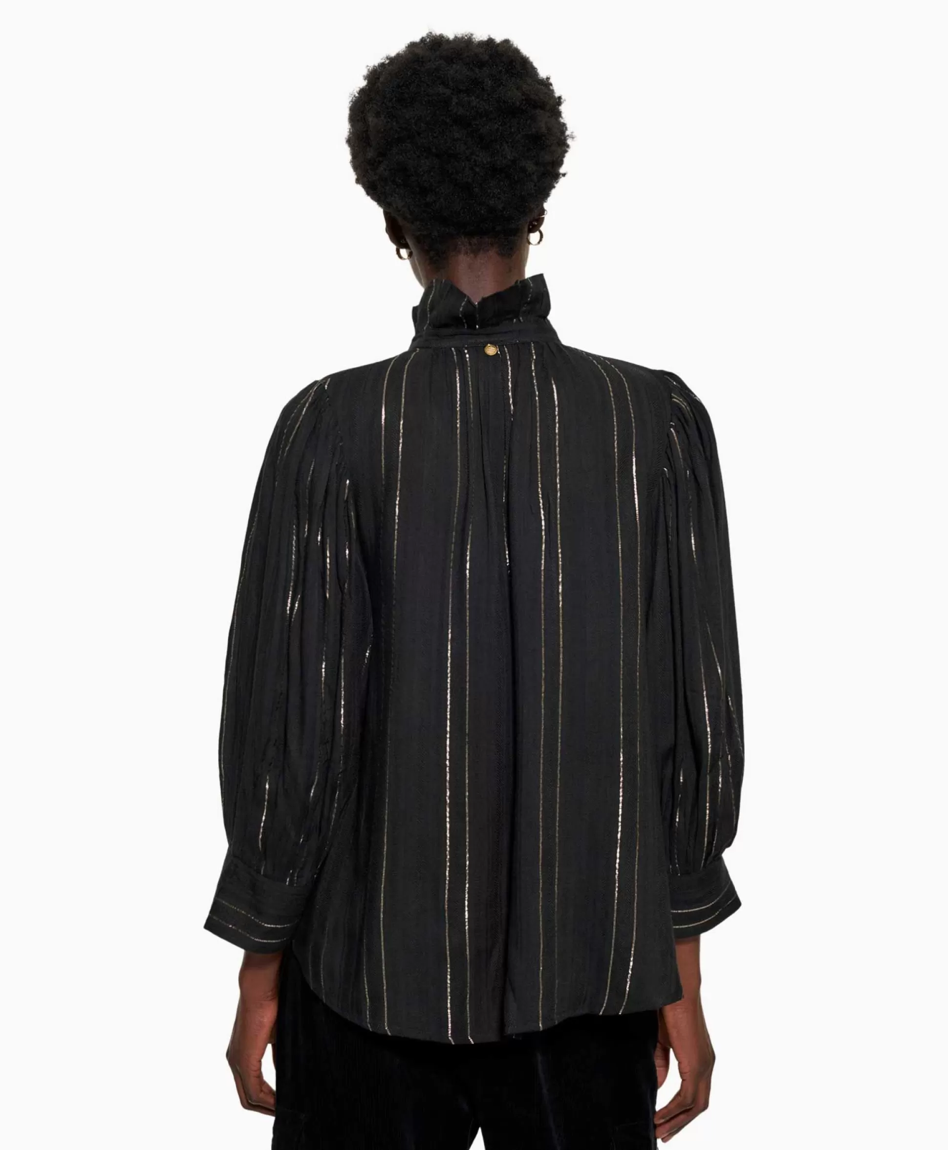 Best Sale Blouse Edward Zwart Dames Blouses