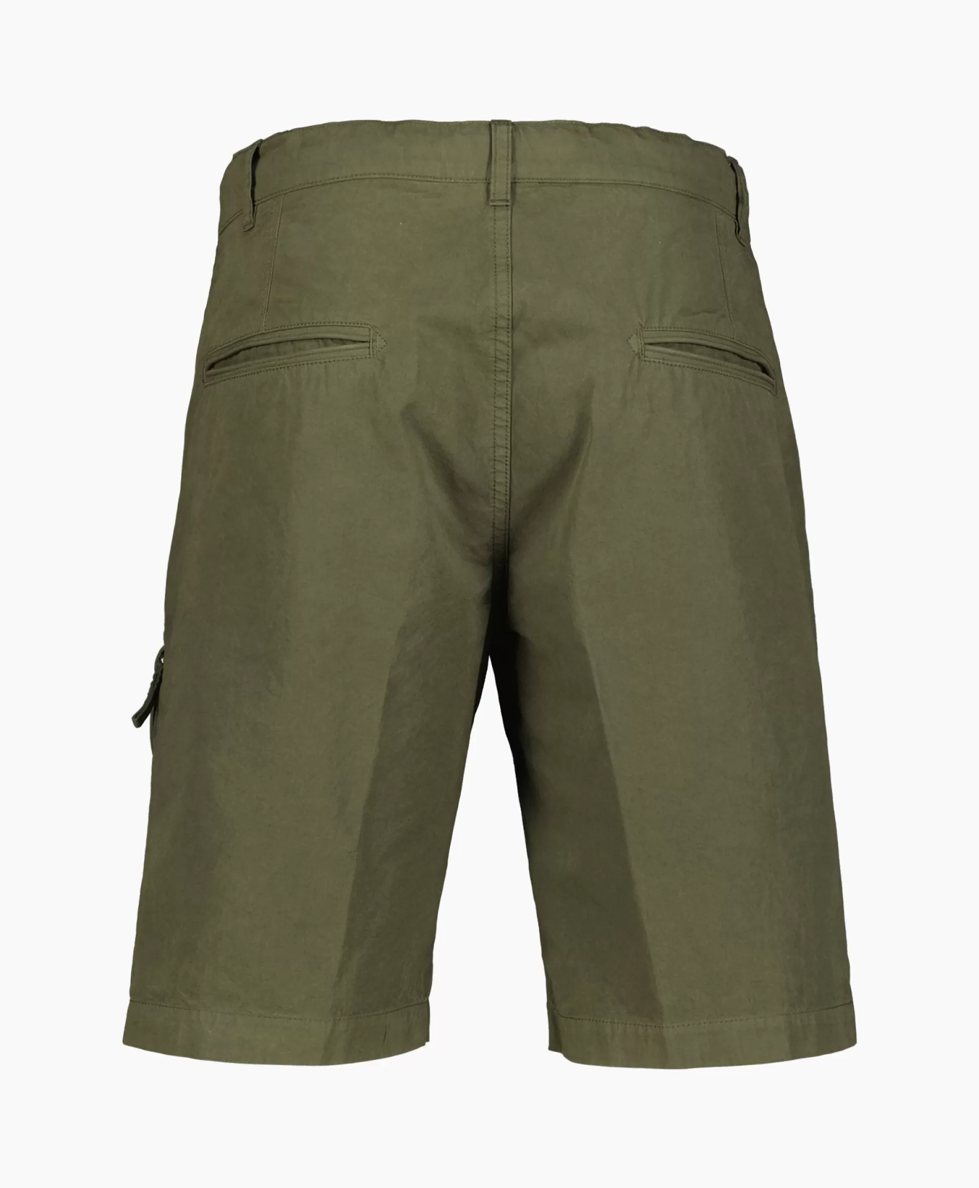 New Korte Broek Bermuda Sport Groen Heren Broeken