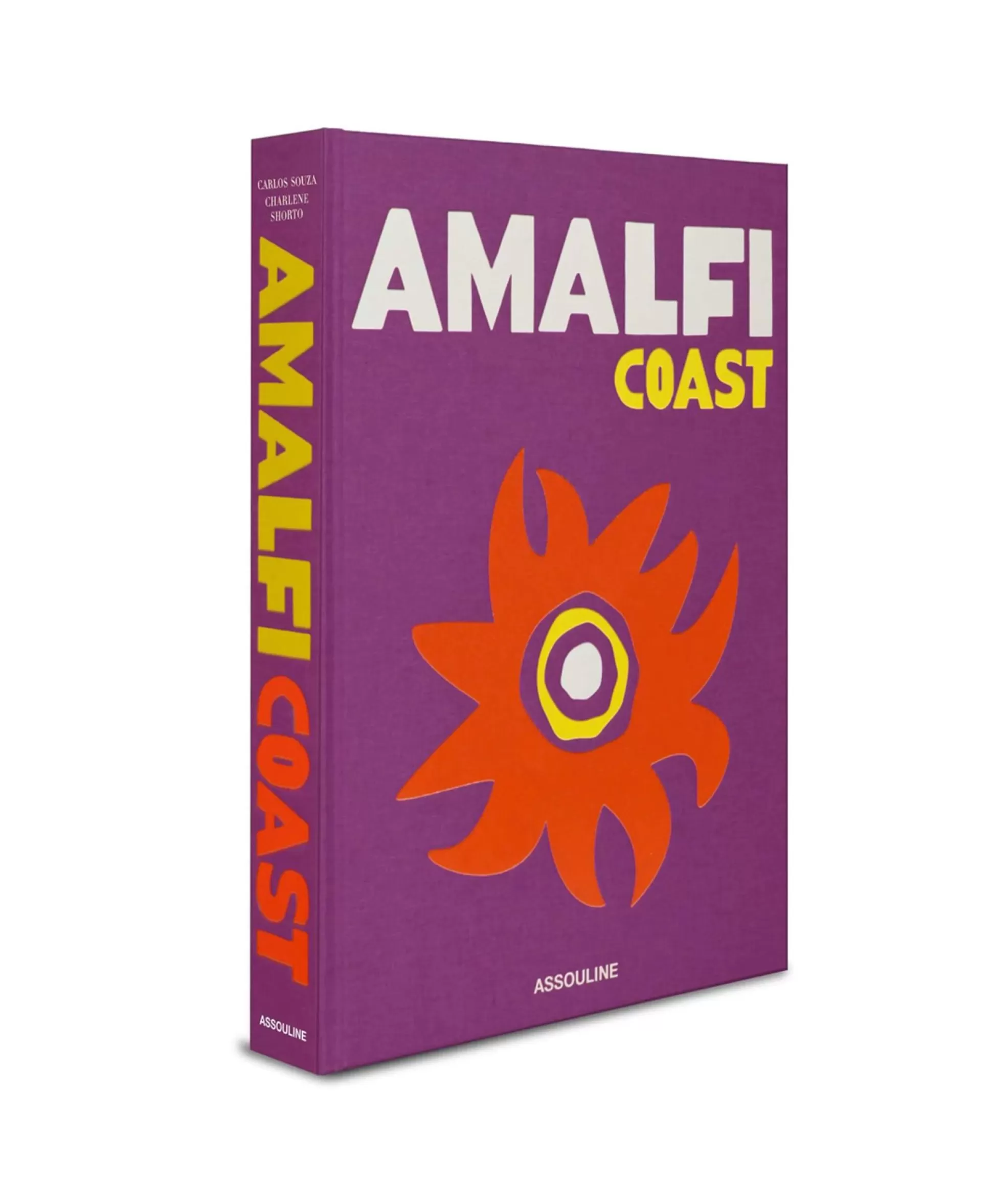 Hot Boek Amalfi Coast Diversen Lifestyle Lifestyle