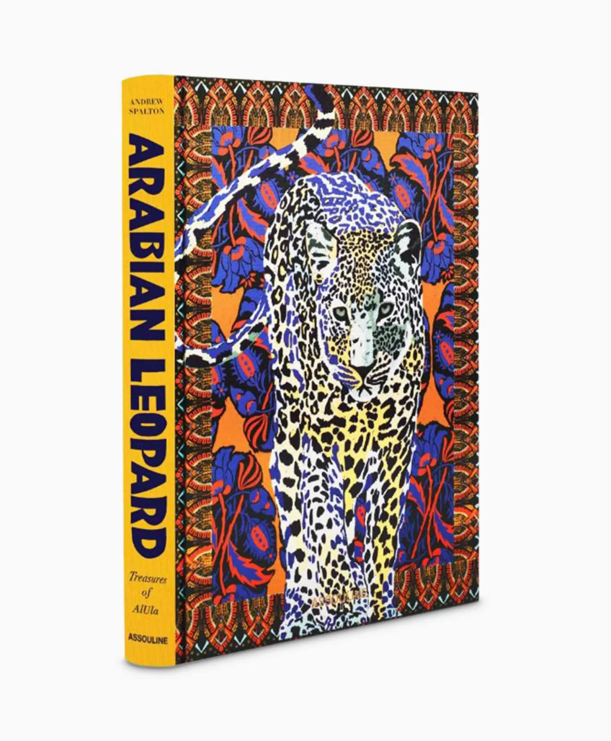 Cheap Boek Arabian Leopard (Classic) Diversen Lifestyle Lifestyle