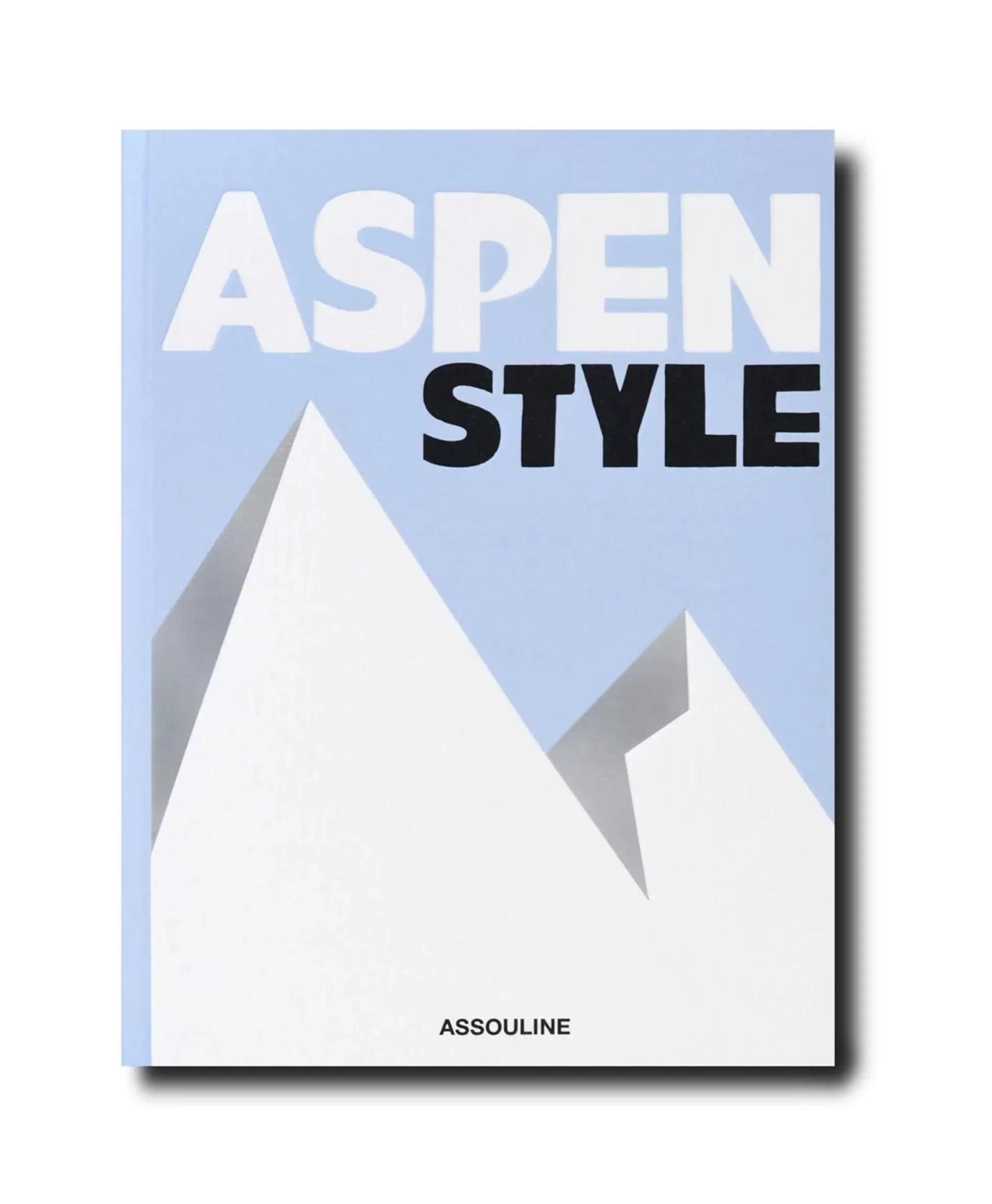 Cheap Boek Aspen Style Diversen Lifestyle Lifestyle