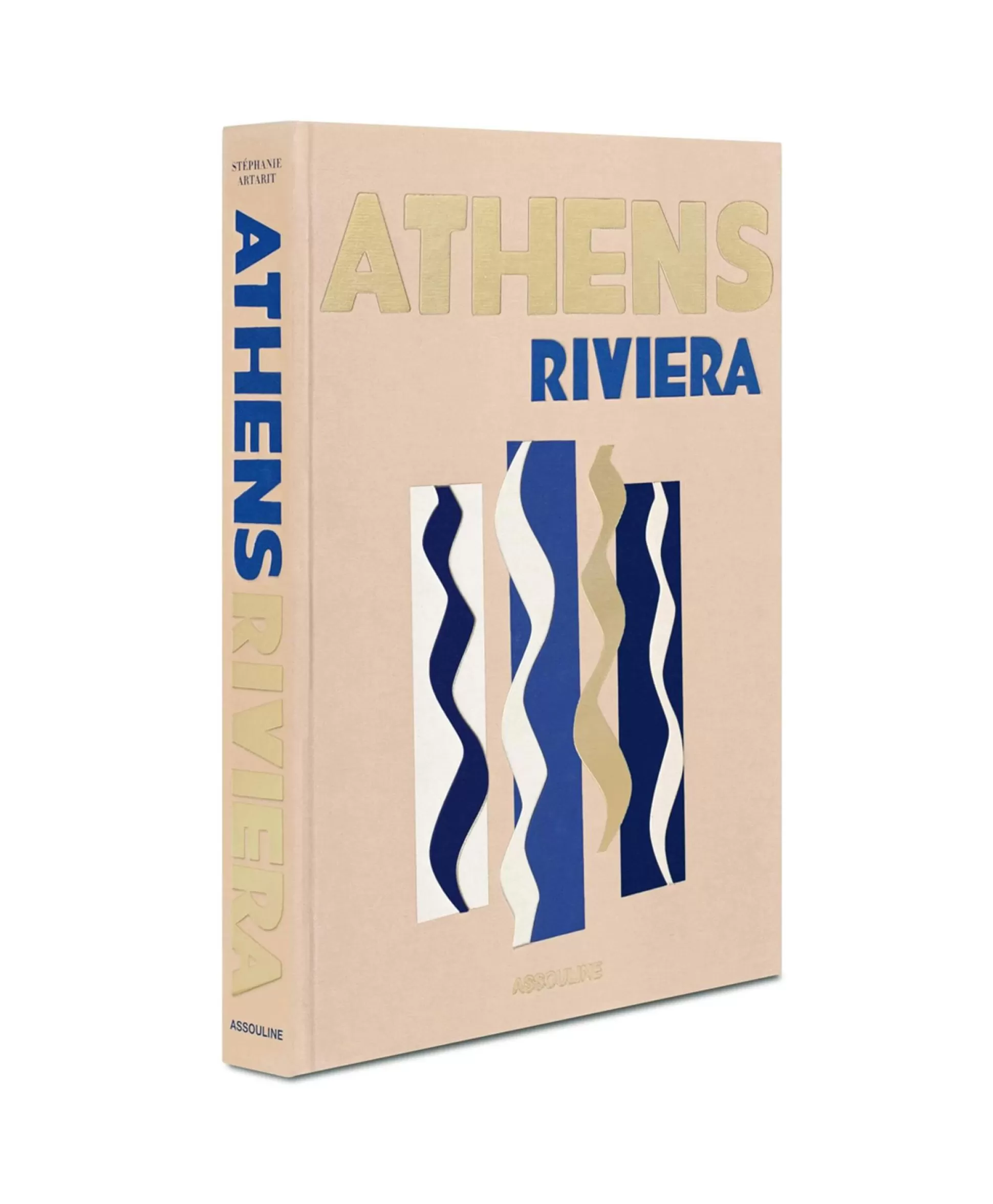 Hot Boek Athens Riviera Diversen Lifestyle Lifestyle