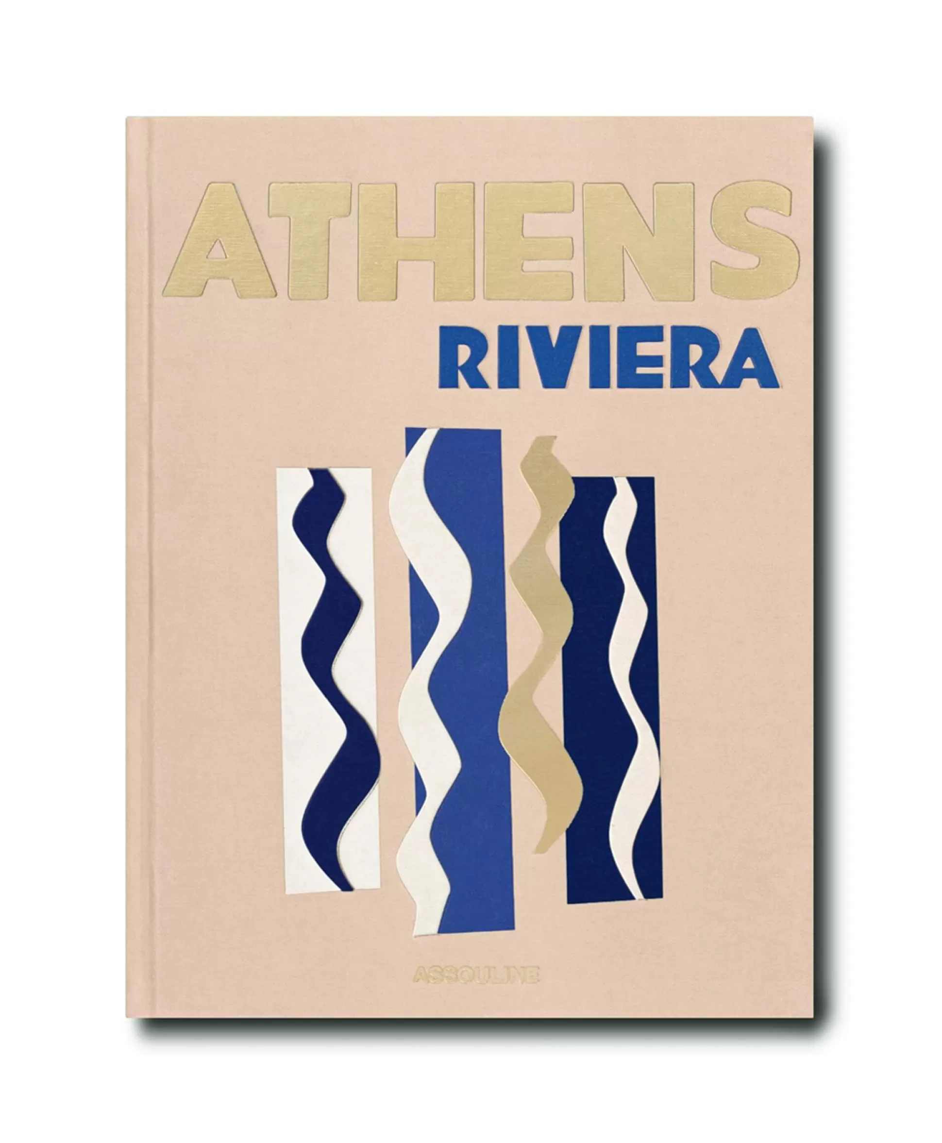 Hot Boek Athens Riviera Diversen Lifestyle Lifestyle