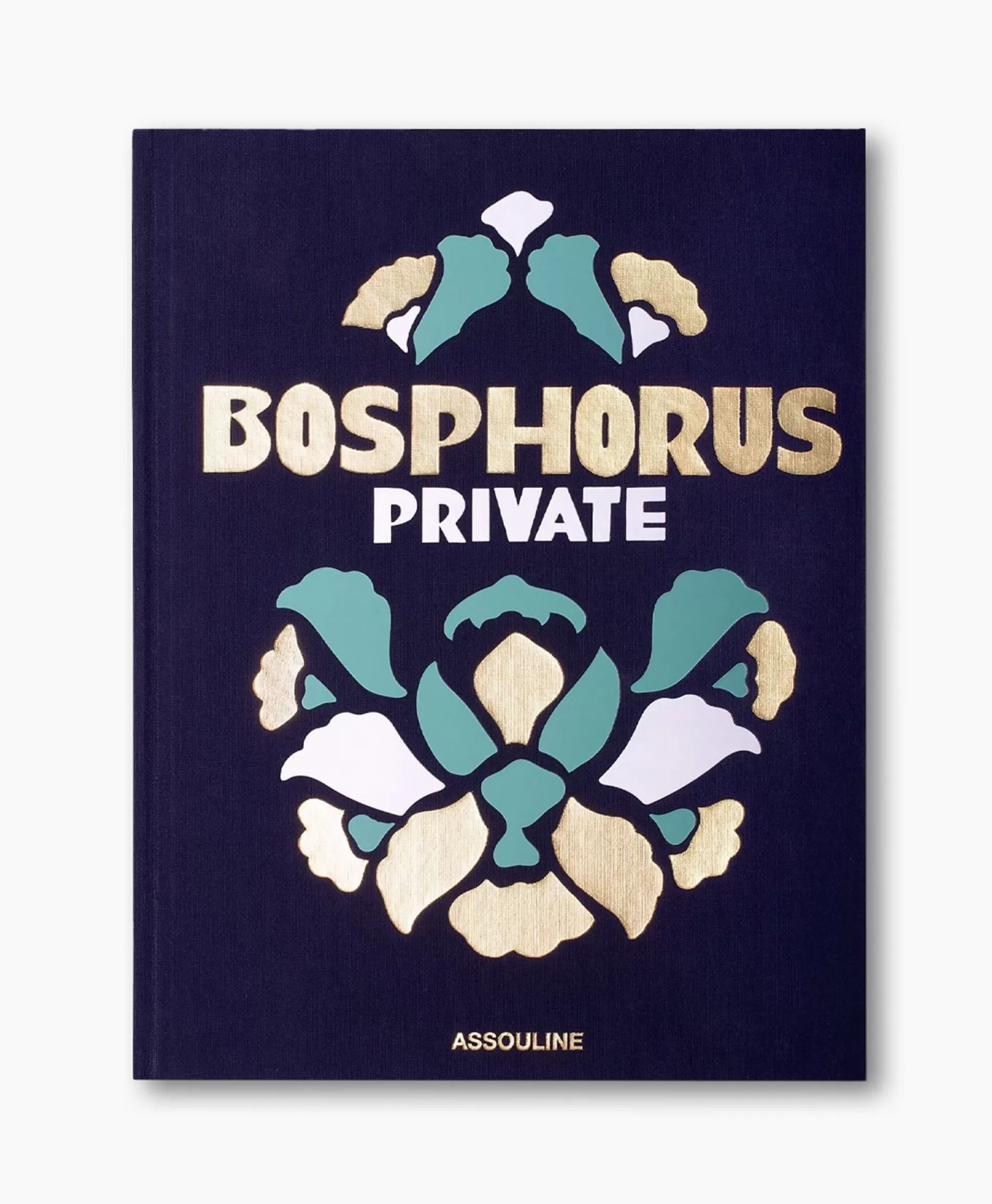 Best Boek Bosphorus Private Diversen Lifestyle Lifestyle