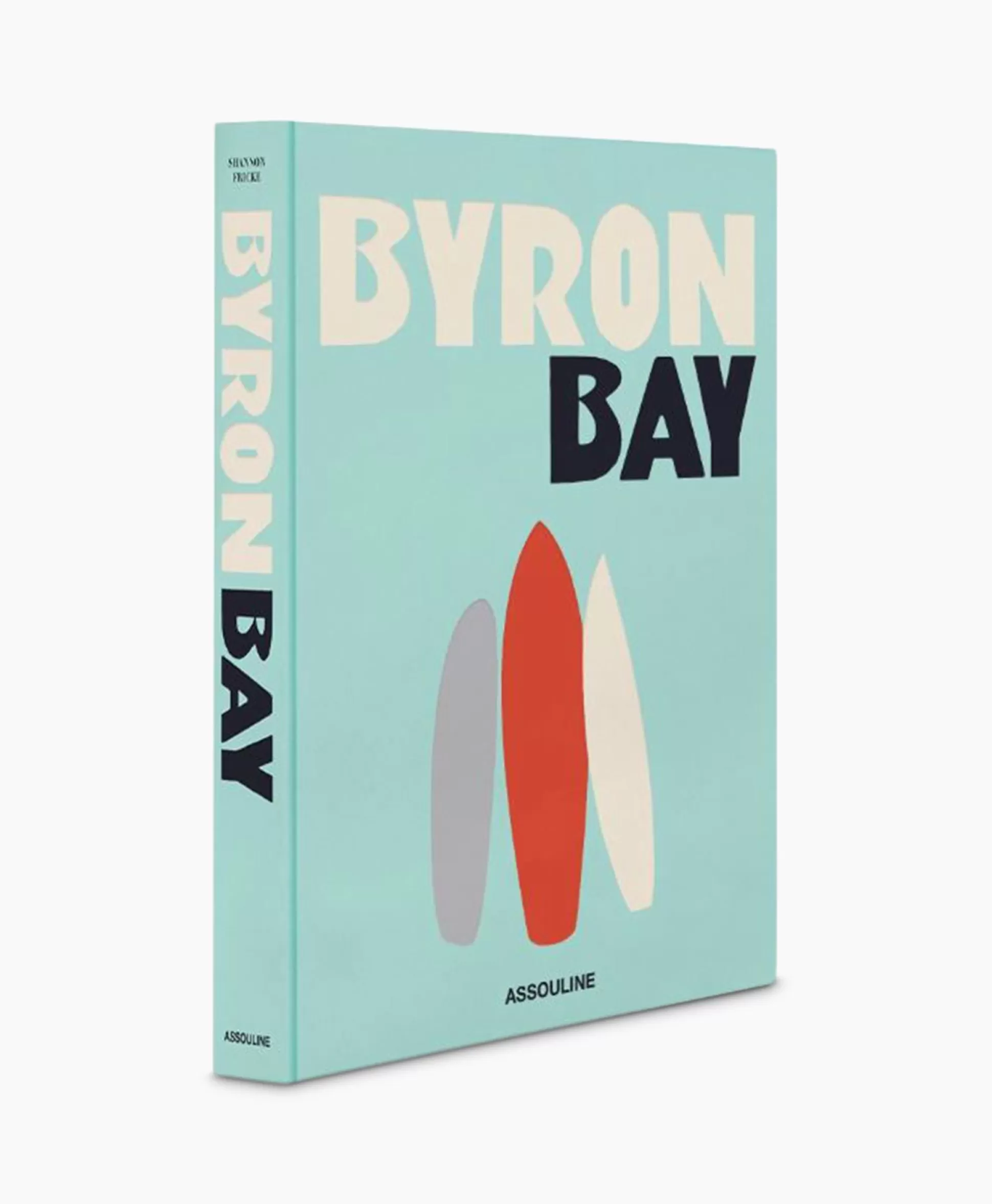 New Boek Byron Bay Lifestyle Lifestyle