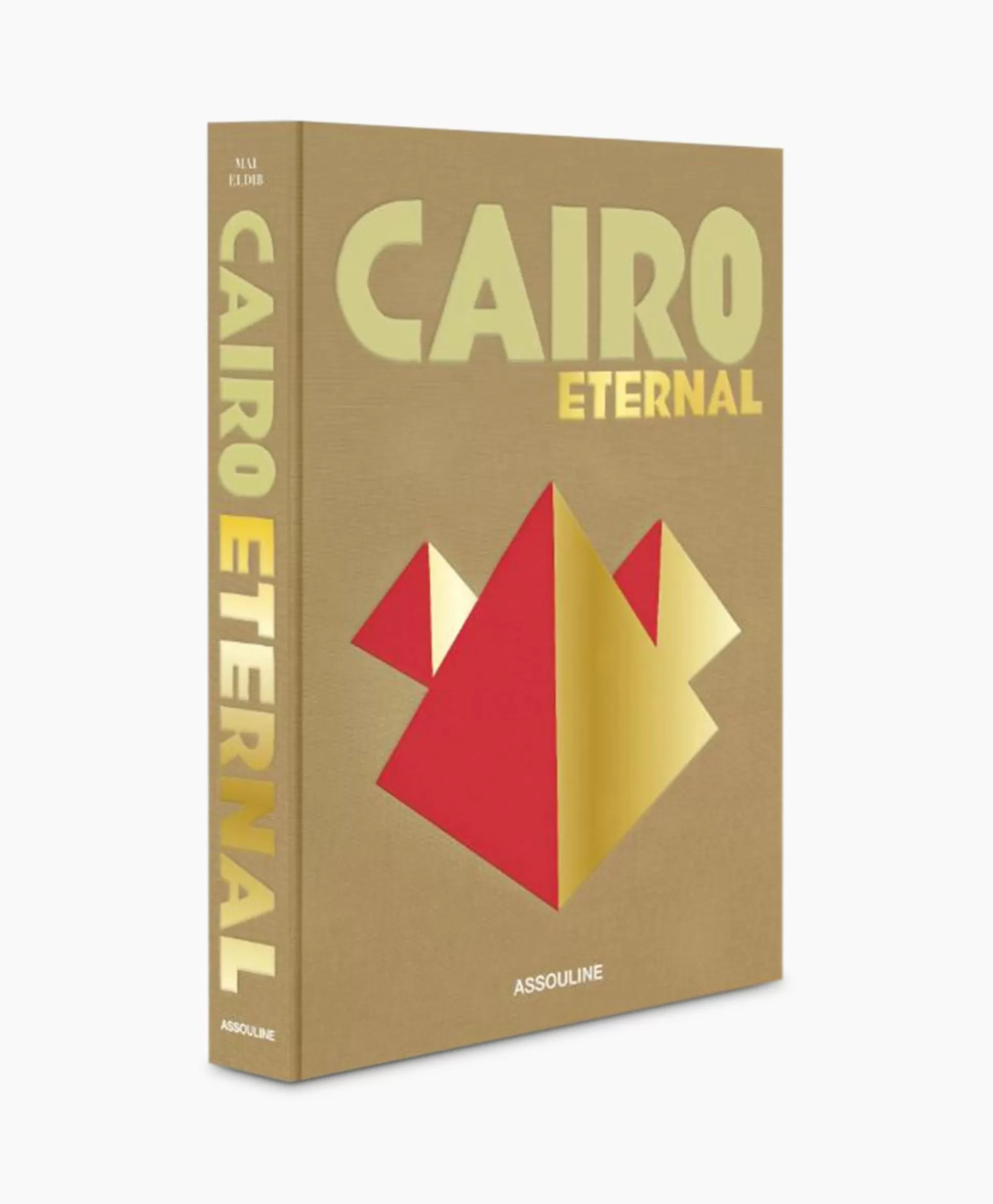 Flash Sale Boek Cairo Eternal Diversen Lifestyle Lifestyle