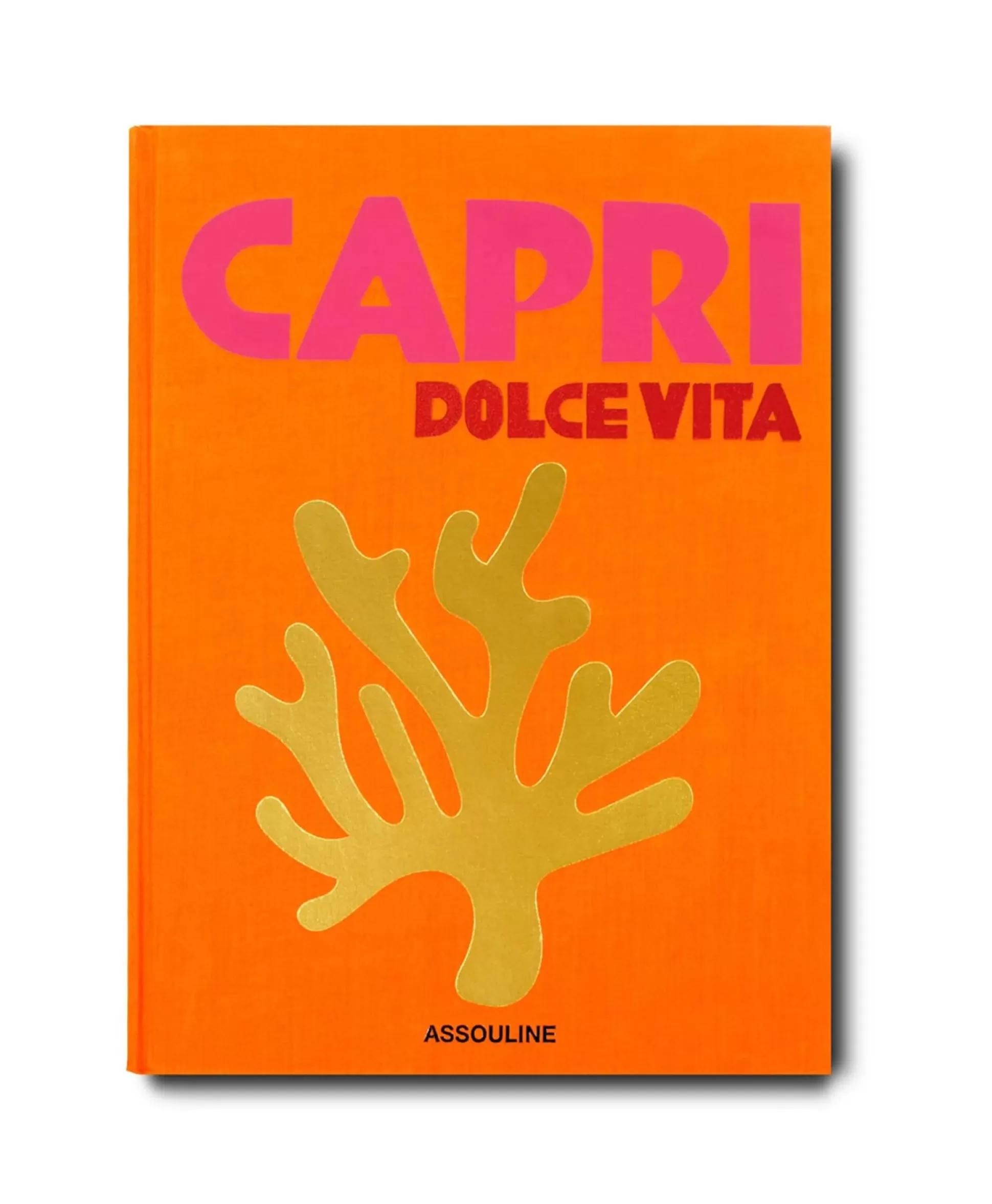 Discount Boek Capri Dolce Vita Diversen Lifestyle Lifestyle