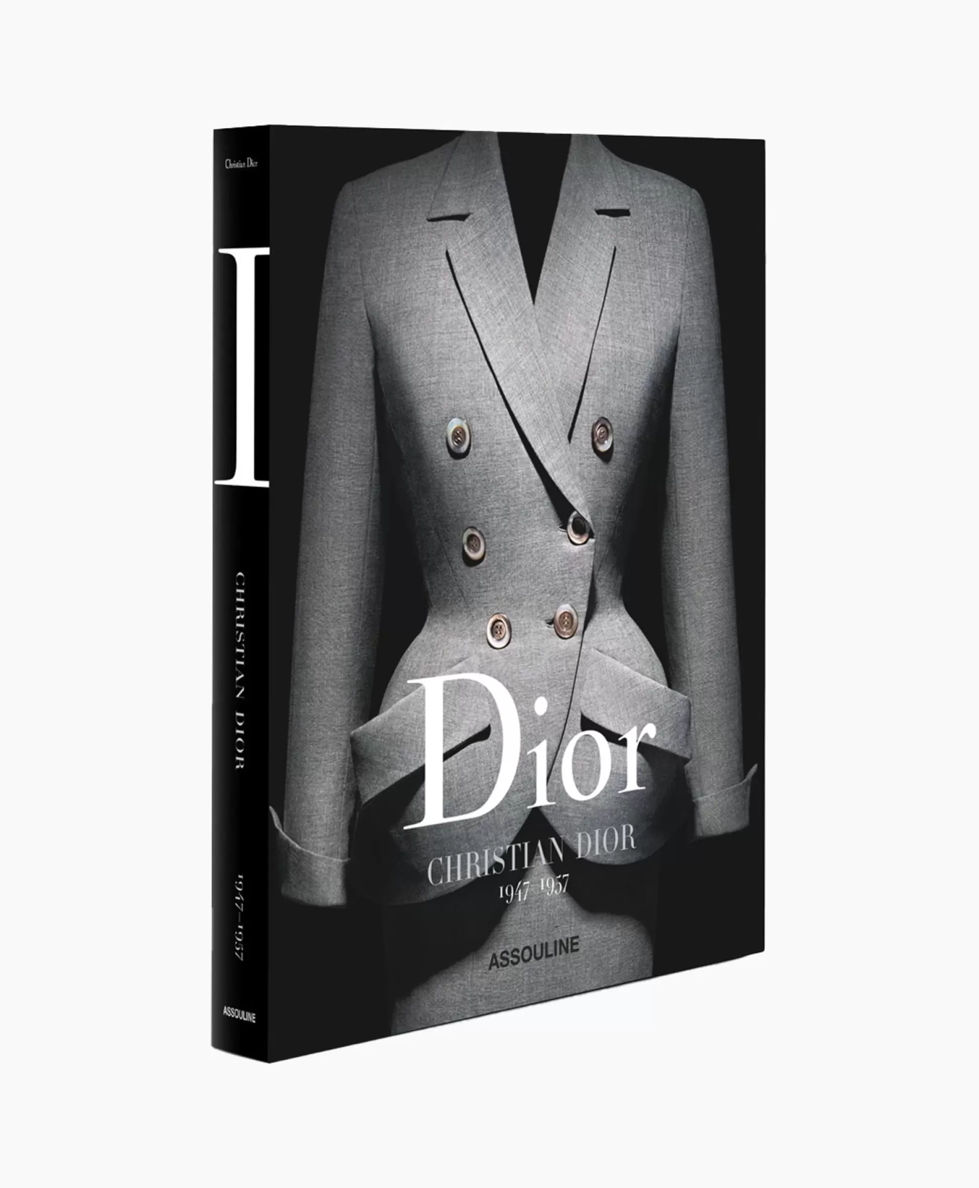 Shop Boek Dior By Christian Dior Diversen Lifestyle Lifestyle