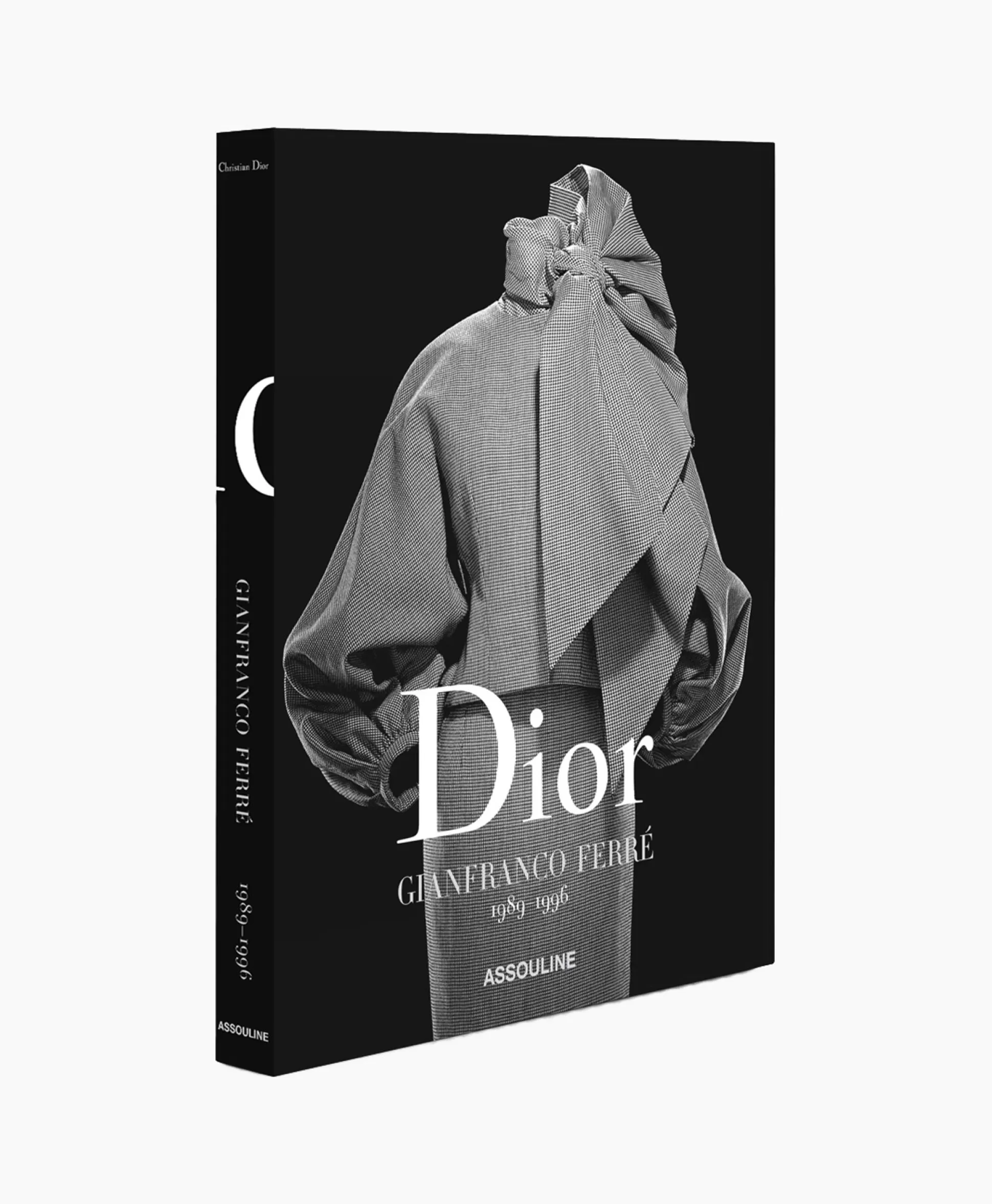 Fashion Boek Dior By Ferre Diversen Lifestyle Lifestyle