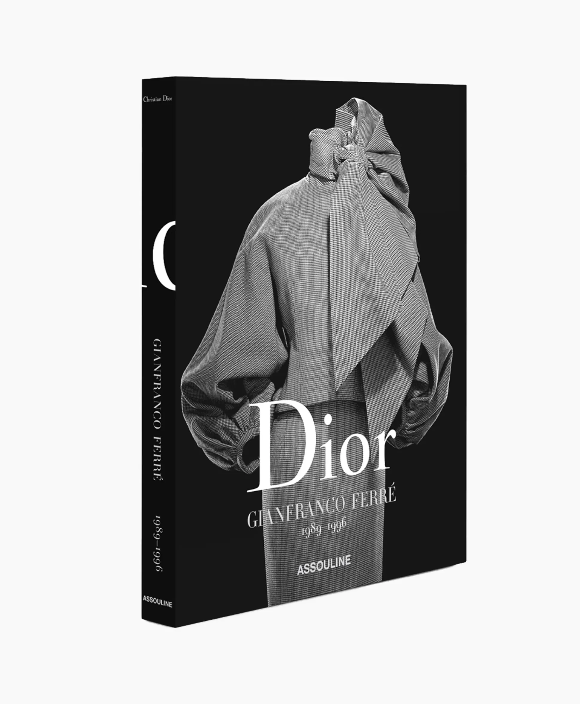 Outlet Boek Dior By Ferre (Fr) Diversen Lifestyle Lifestyle