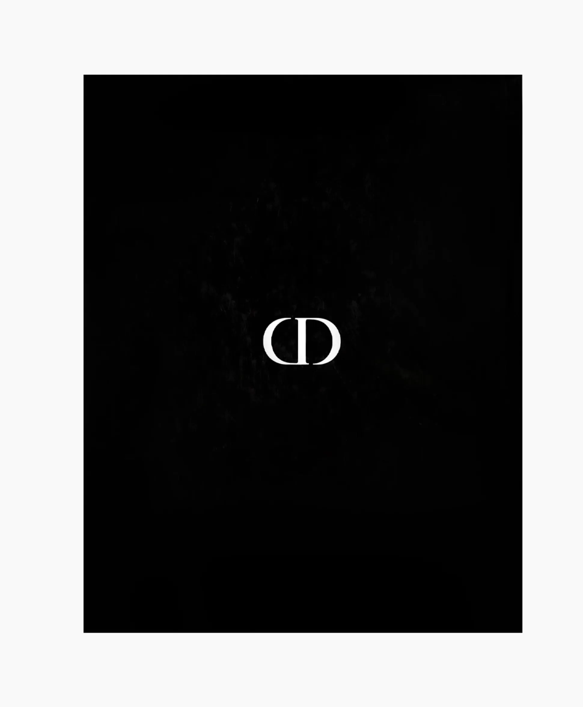 Outlet Boek Dior By Ferre (Fr) Diversen Lifestyle Lifestyle