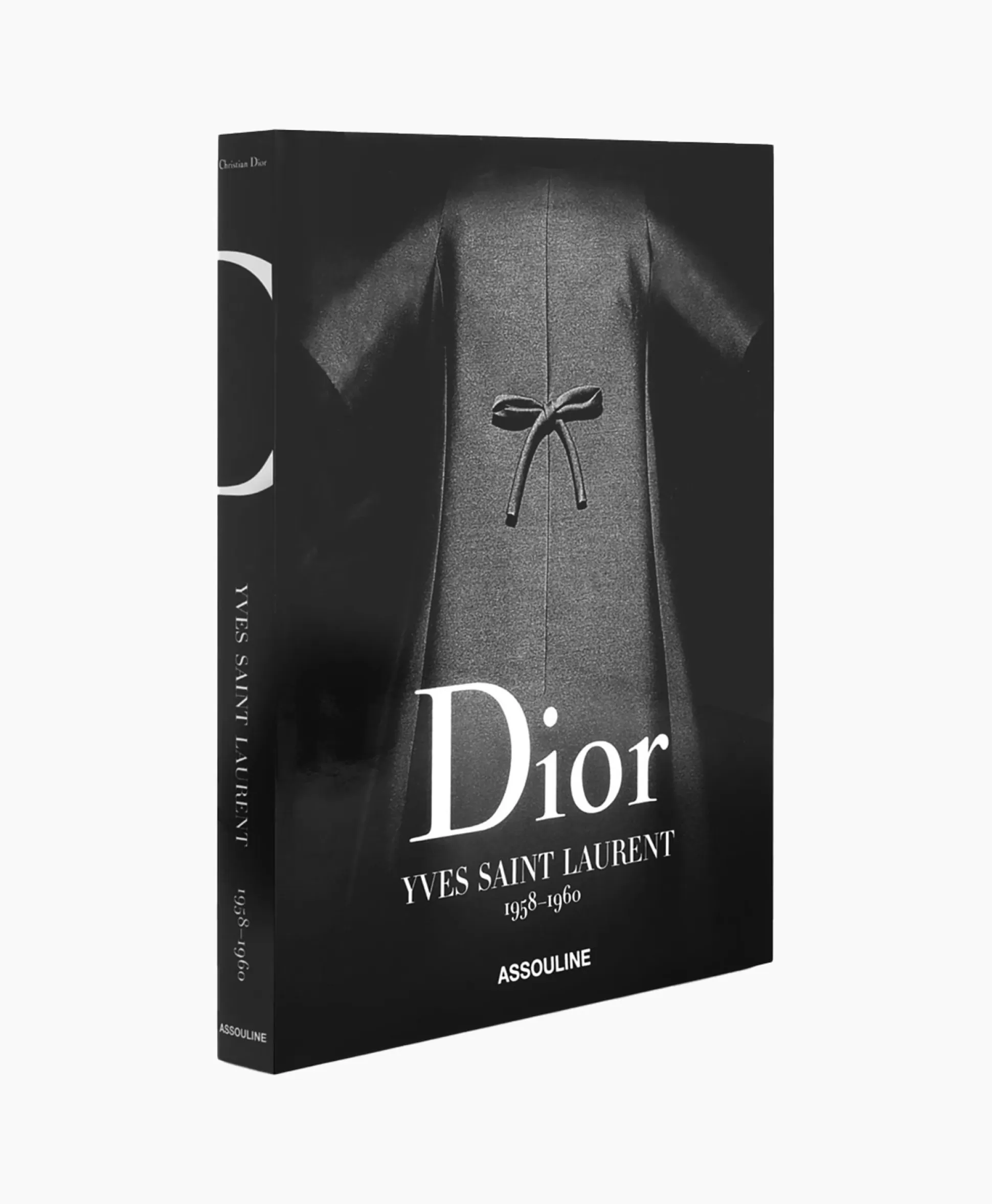 Shop Boek Dior By Ysl Diversen Lifestyle Lifestyle