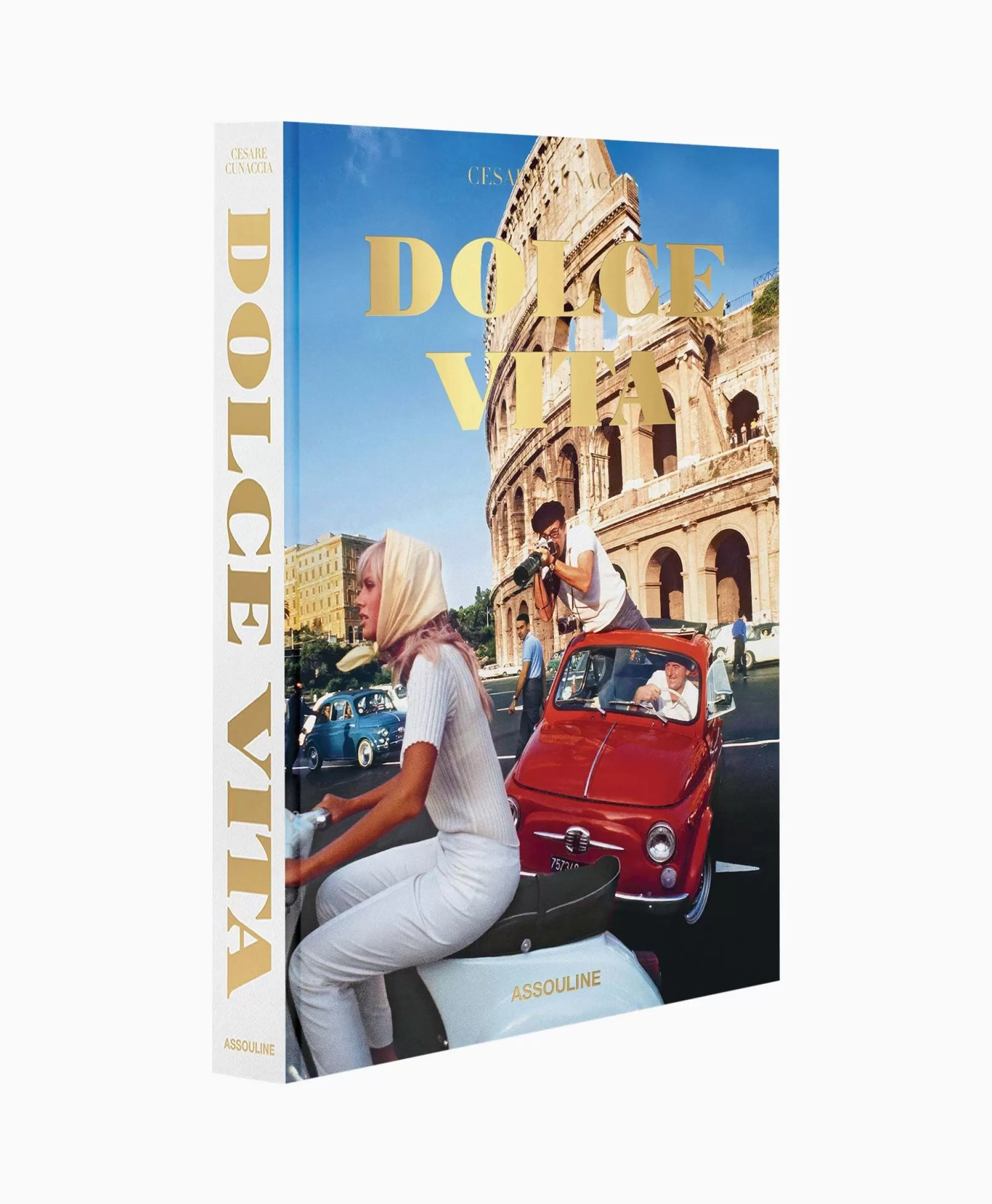 Sale Boek Dolce Vita Diversen Lifestyle Lifestyle