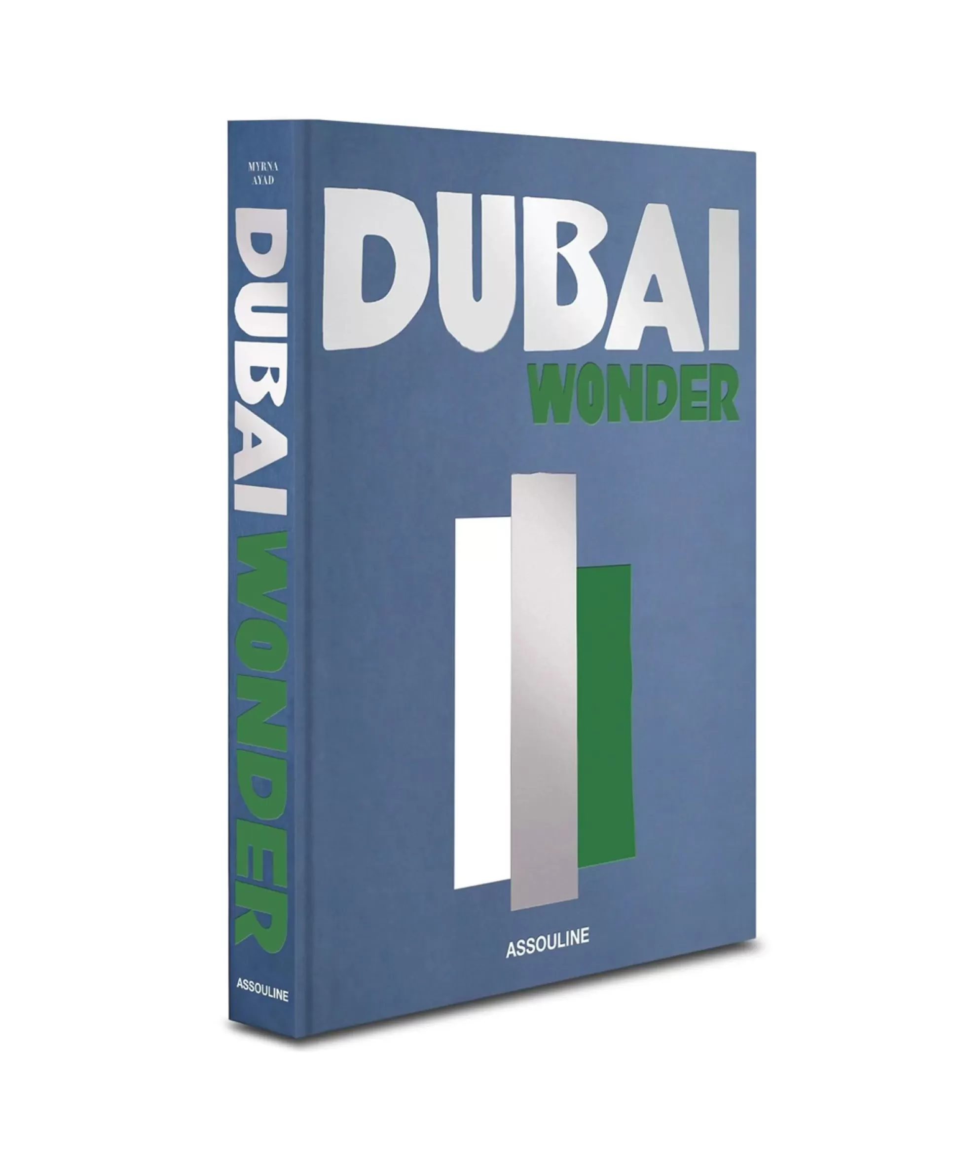 Flash Sale Boek Dubai Wonder Diversen Lifestyle Lifestyle