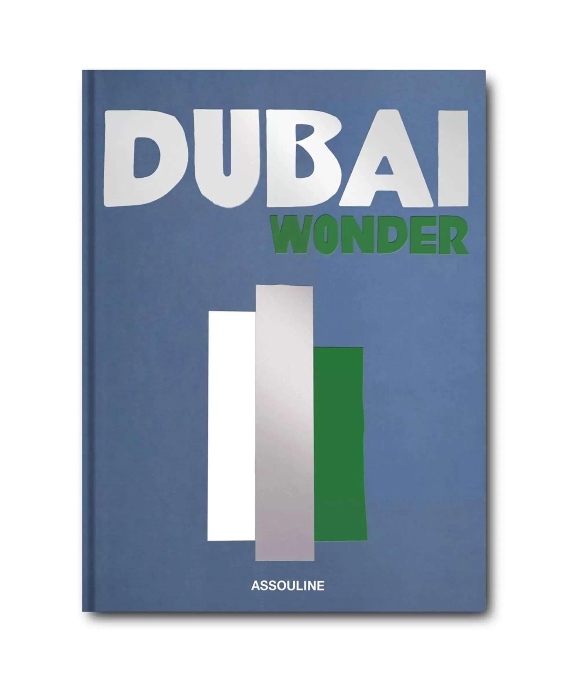 Flash Sale Boek Dubai Wonder Diversen Lifestyle Lifestyle