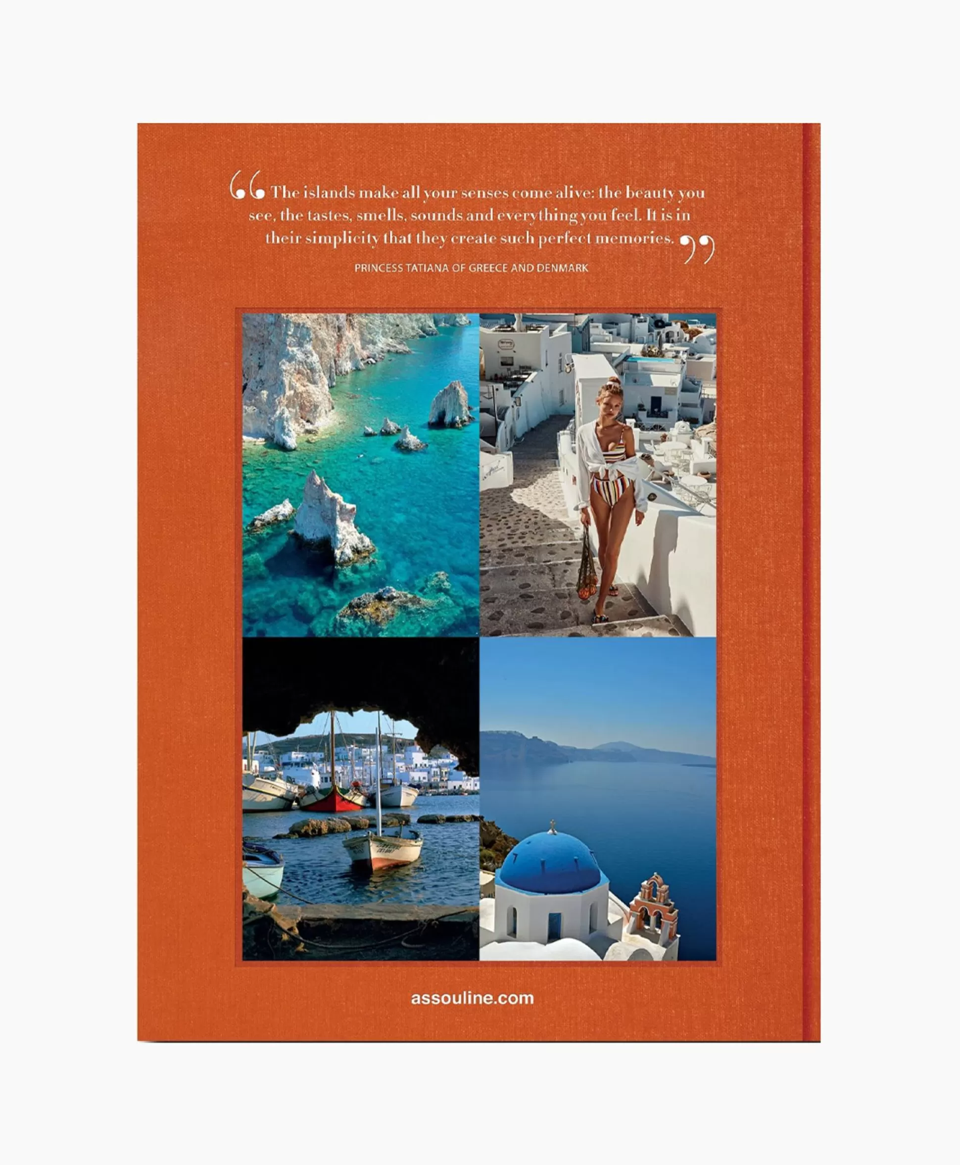 Store Boek Greek Islands Diversen Lifestyle Lifestyle