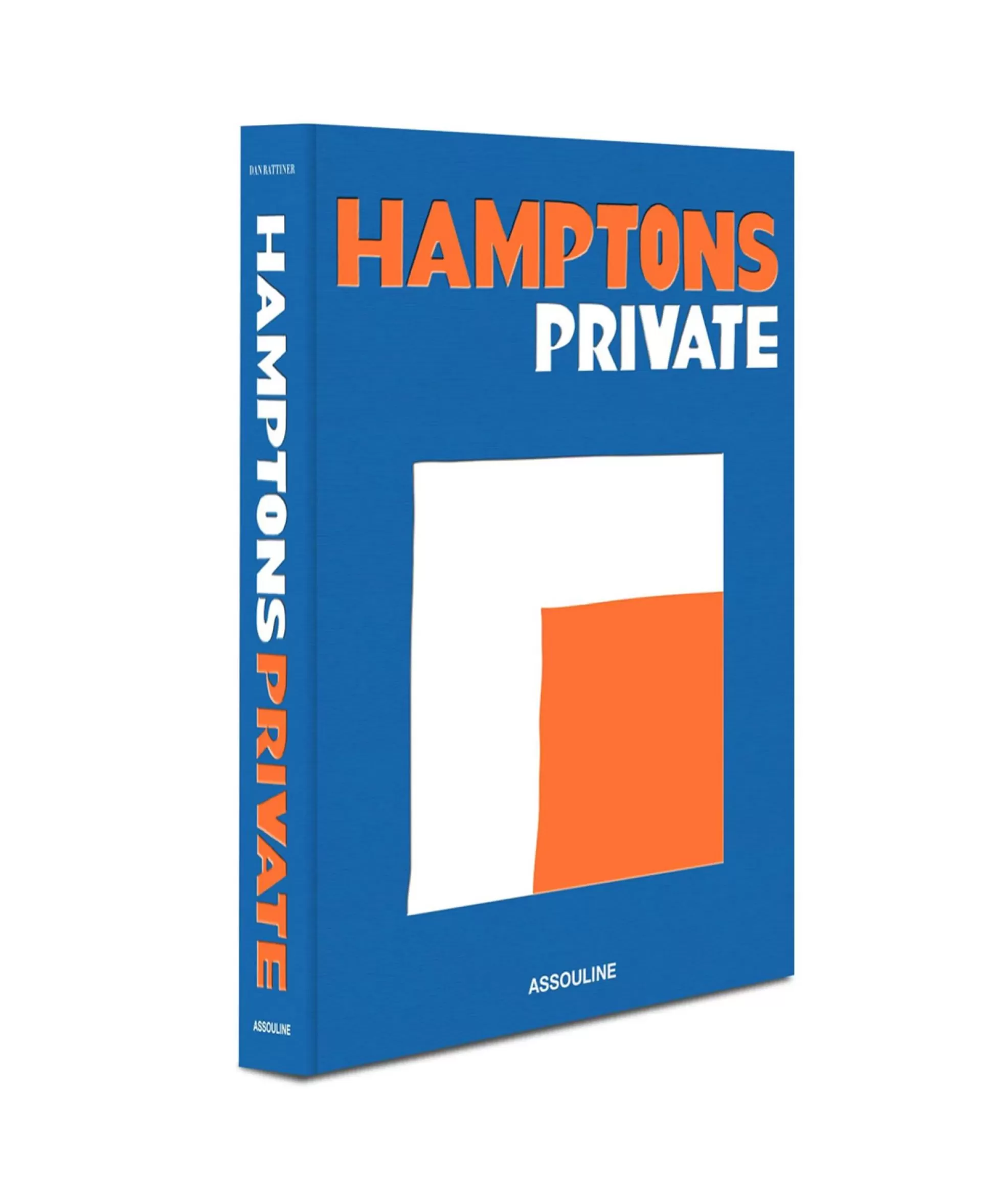 Outlet Boek Hamptons Private Diversen Lifestyle Lifestyle