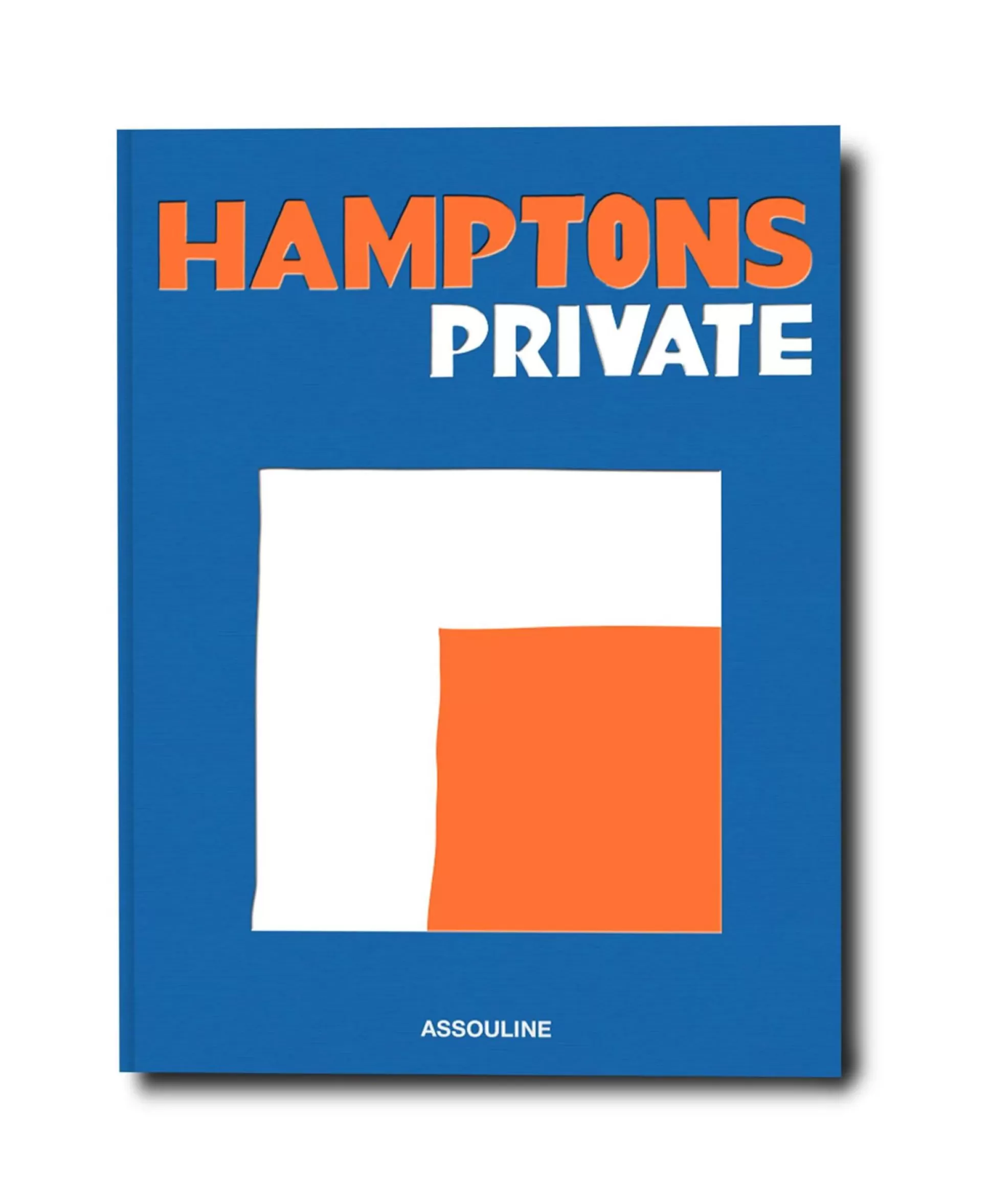 Outlet Boek Hamptons Private Diversen Lifestyle Lifestyle