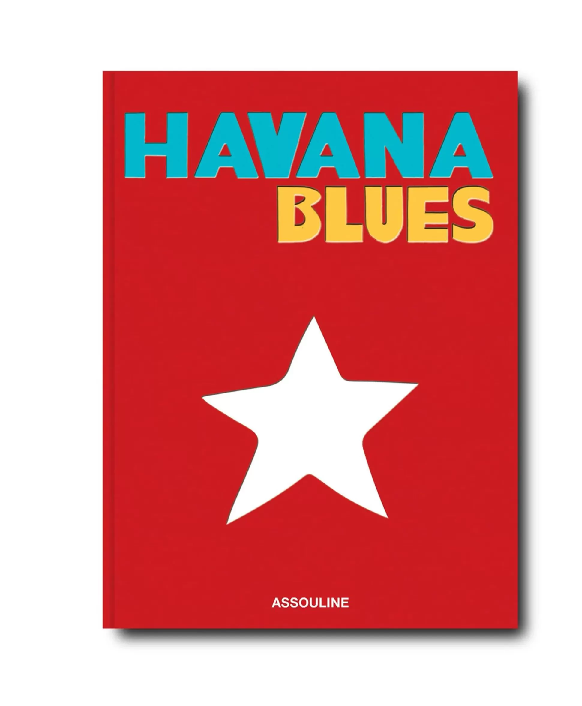 Fashion Boek Havana Blues Diversen Lifestyle Lifestyle