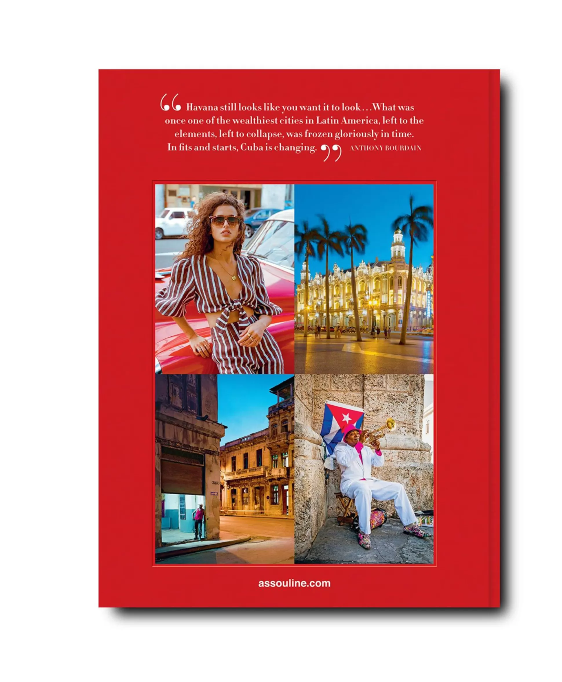 Fashion Boek Havana Blues Diversen Lifestyle Lifestyle