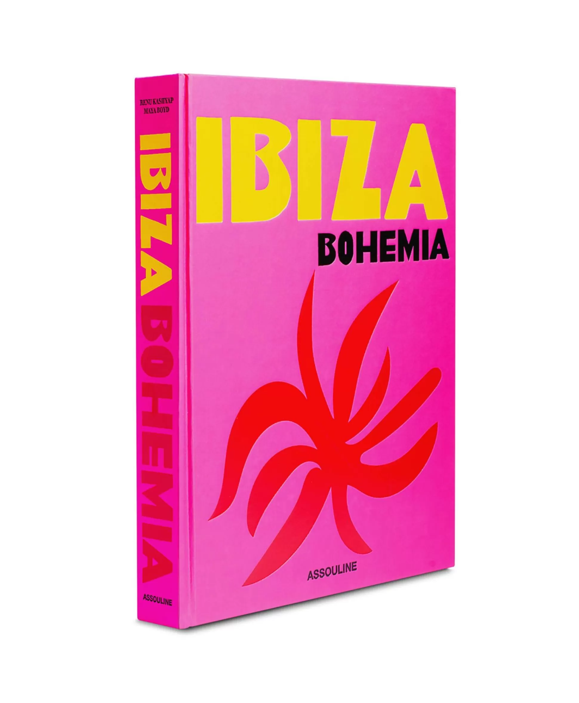 Online Boek Ibiza Bohemia Diversen Lifestyle Lifestyle