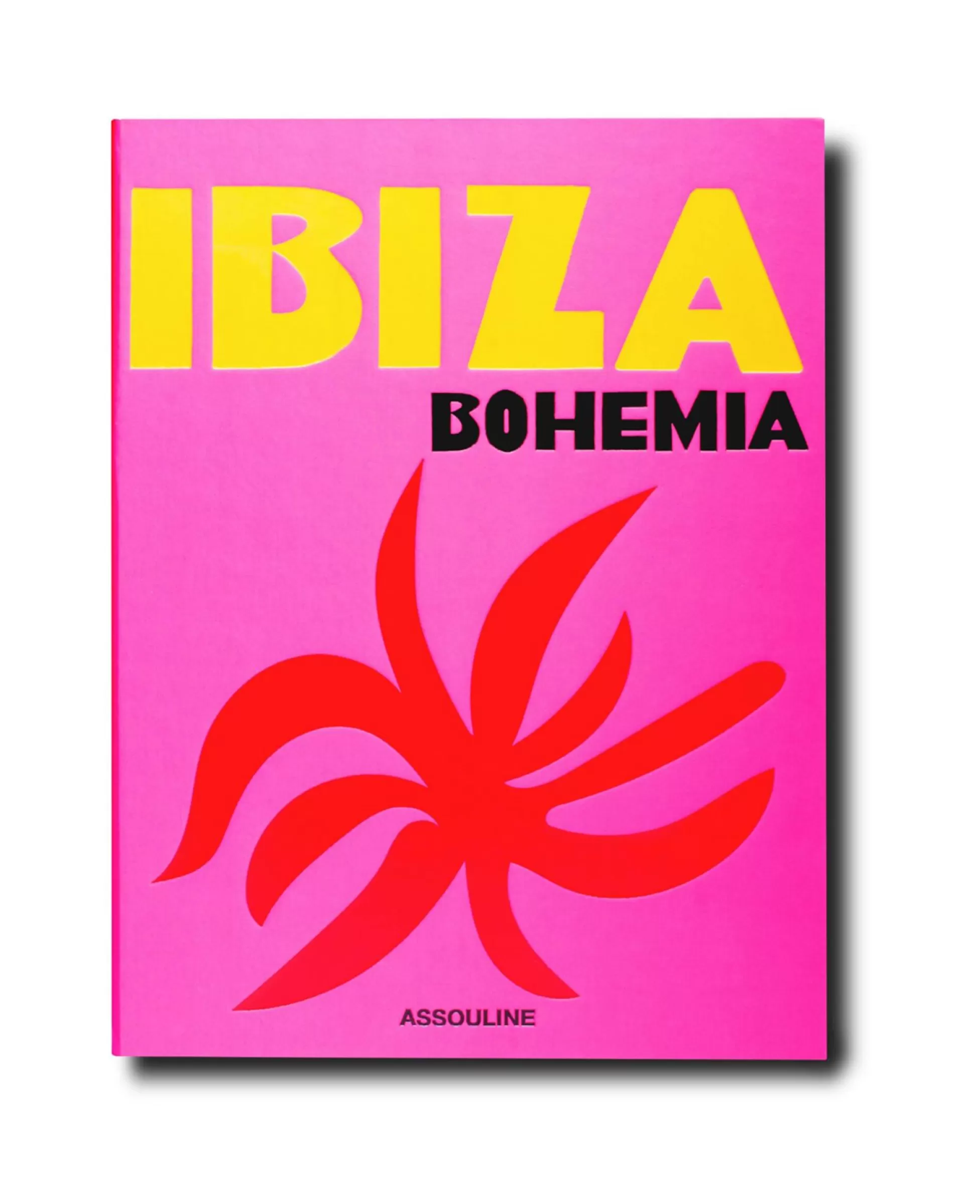 Online Boek Ibiza Bohemia Diversen Lifestyle Lifestyle