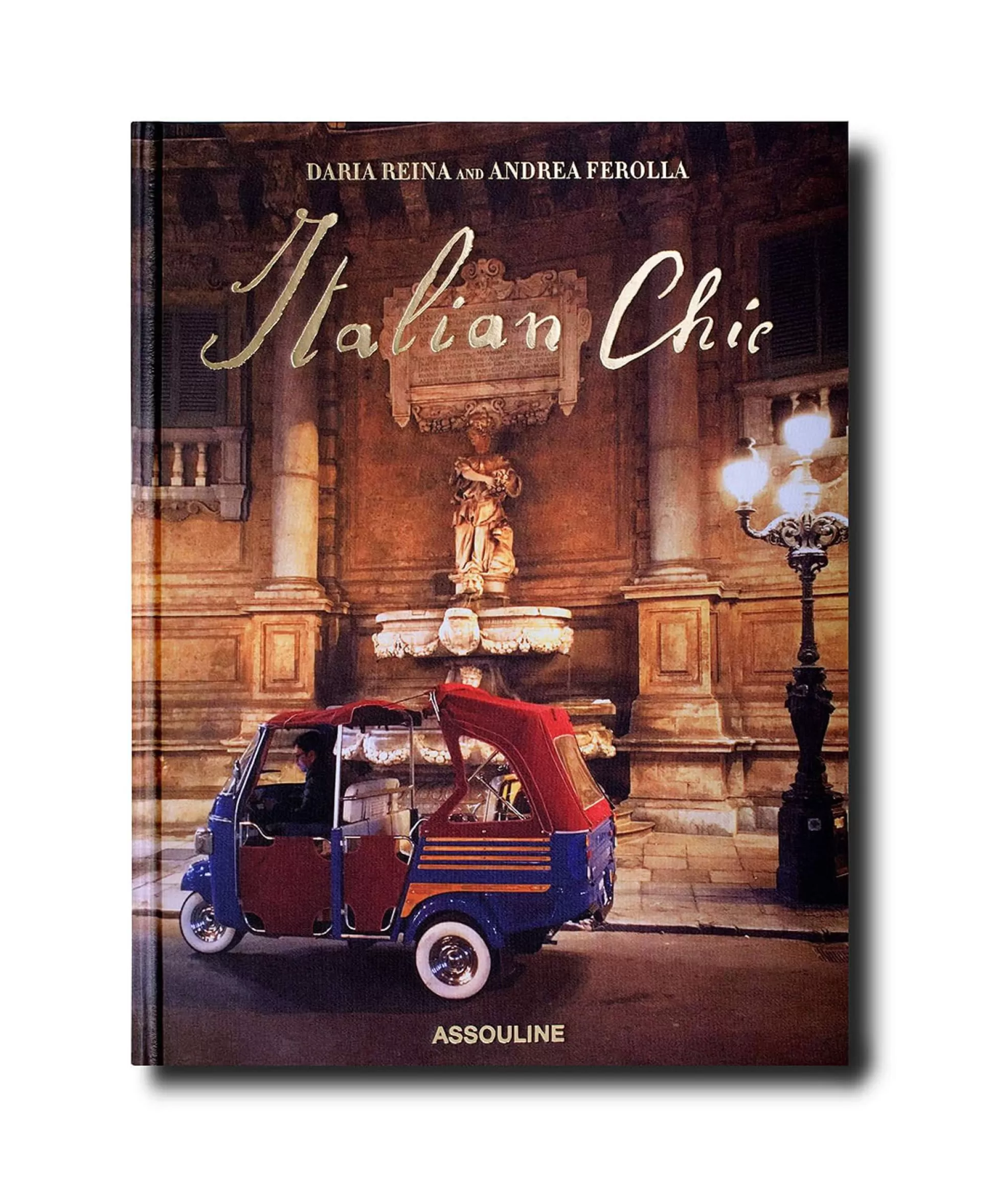 Cheap Boek Italian Chic Diversen Lifestyle Lifestyle