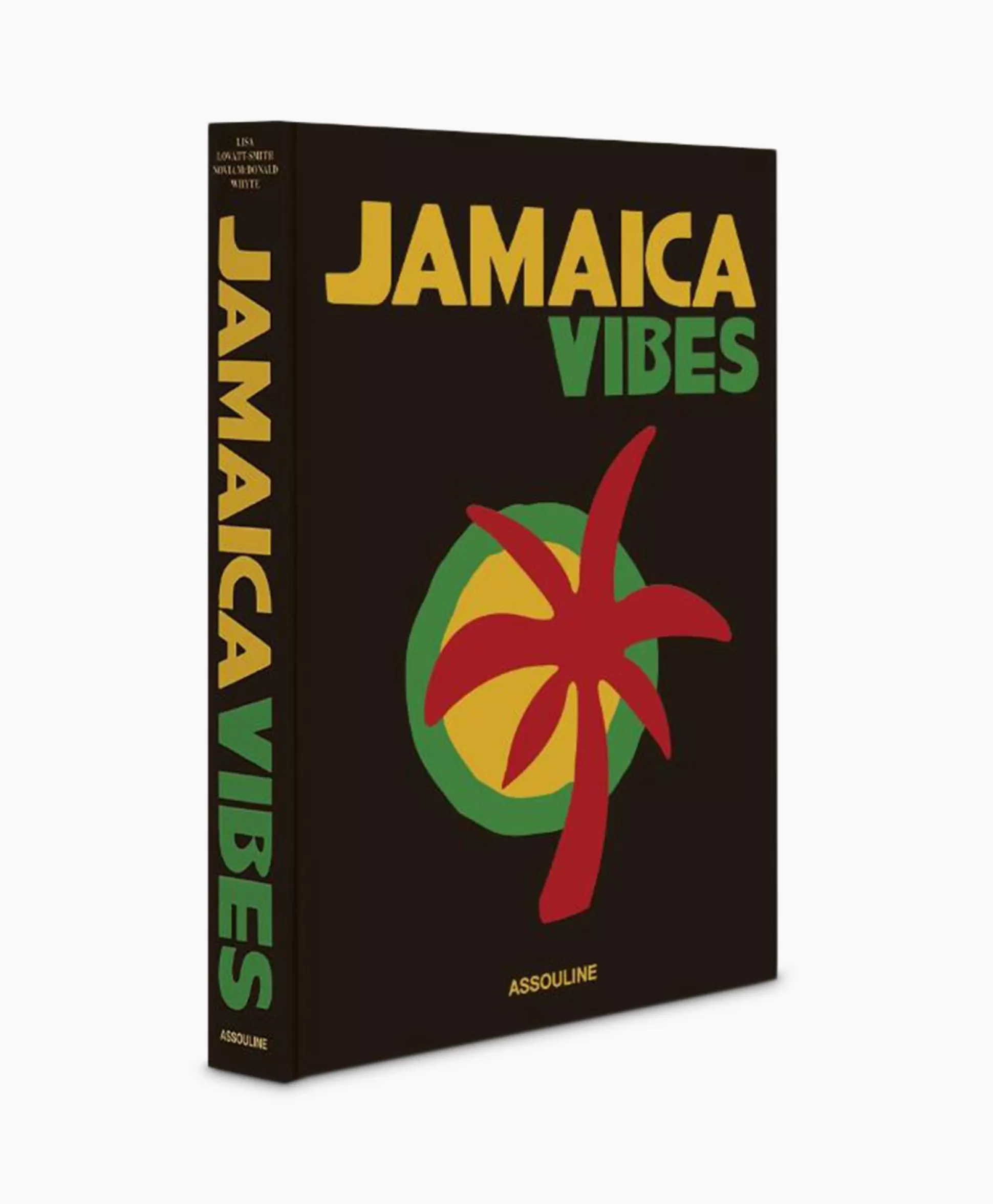 Best Sale Boek Jamaica Vibes Diversen Lifestyle Lifestyle