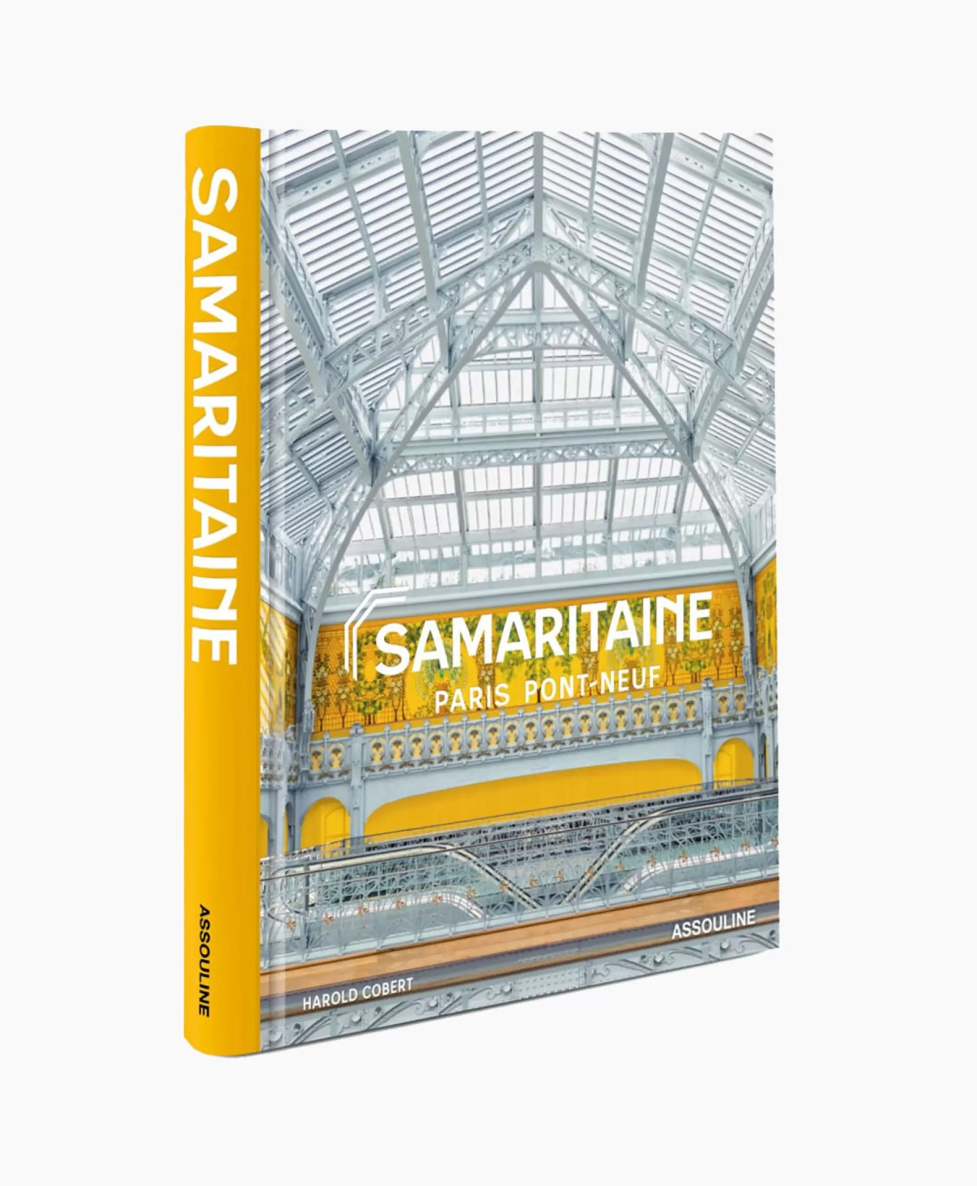 Flash Sale Boek La Samaritaine: Paris Pont Neufdiversen Lifestyle Lifestyle